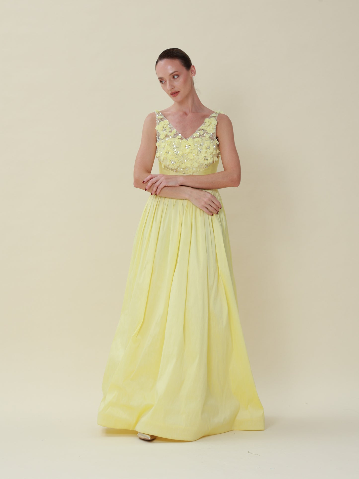 TINA DRESS