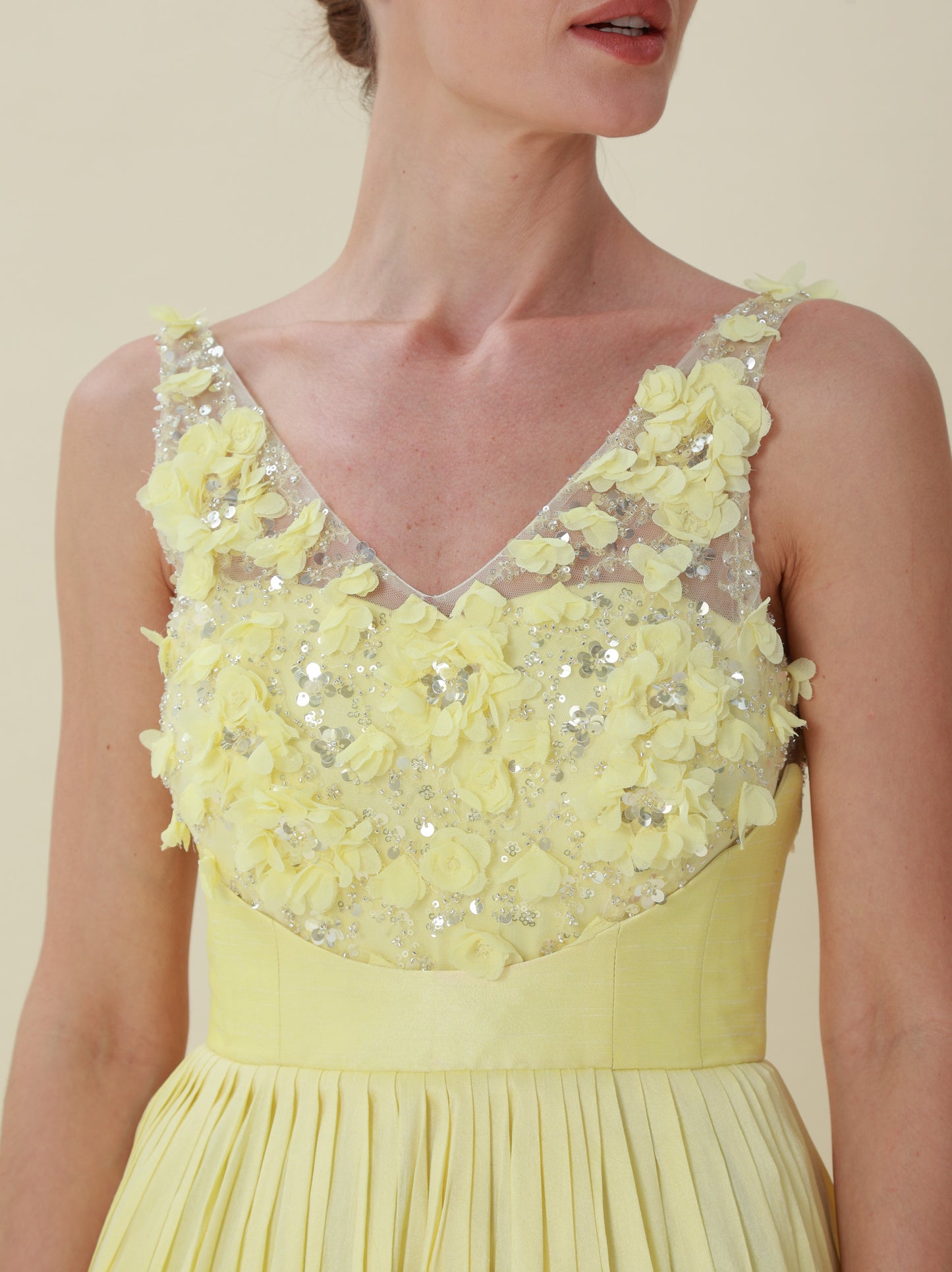 TINA DRESS