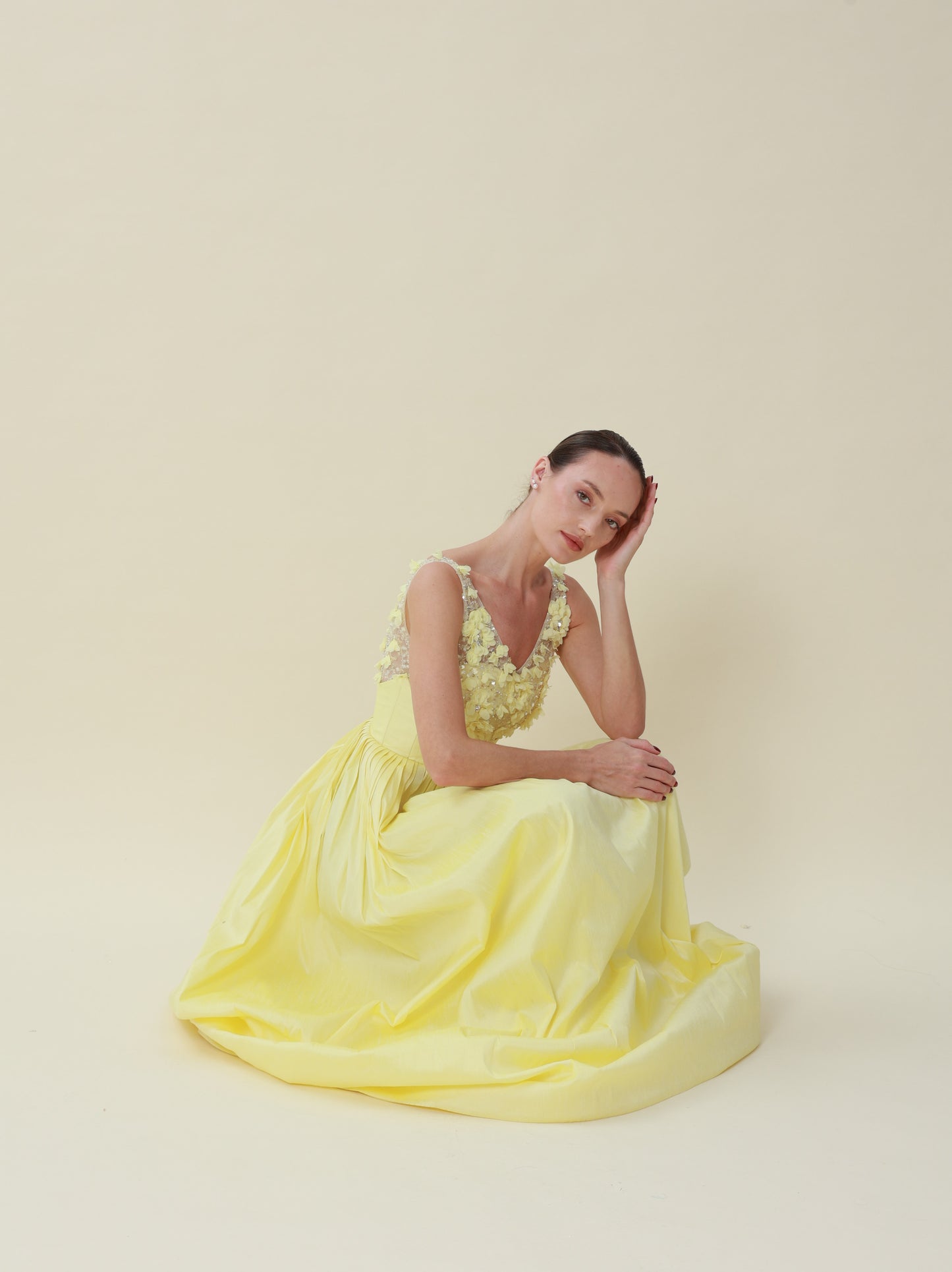 TINA DRESS