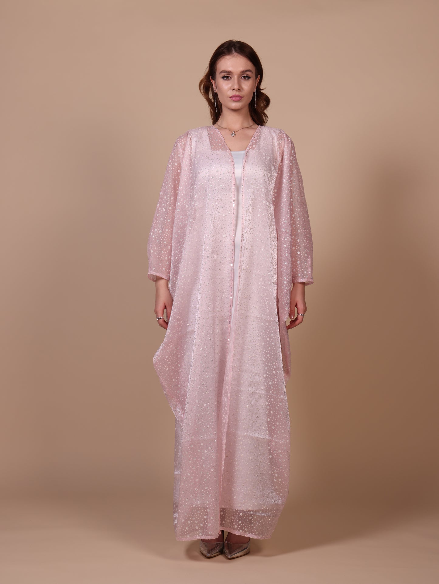 ORGANZA STARS ABBAYA