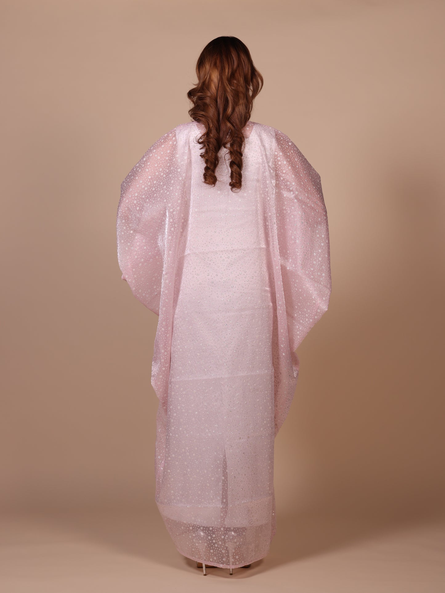 ORGANZA STARS ABBAYA