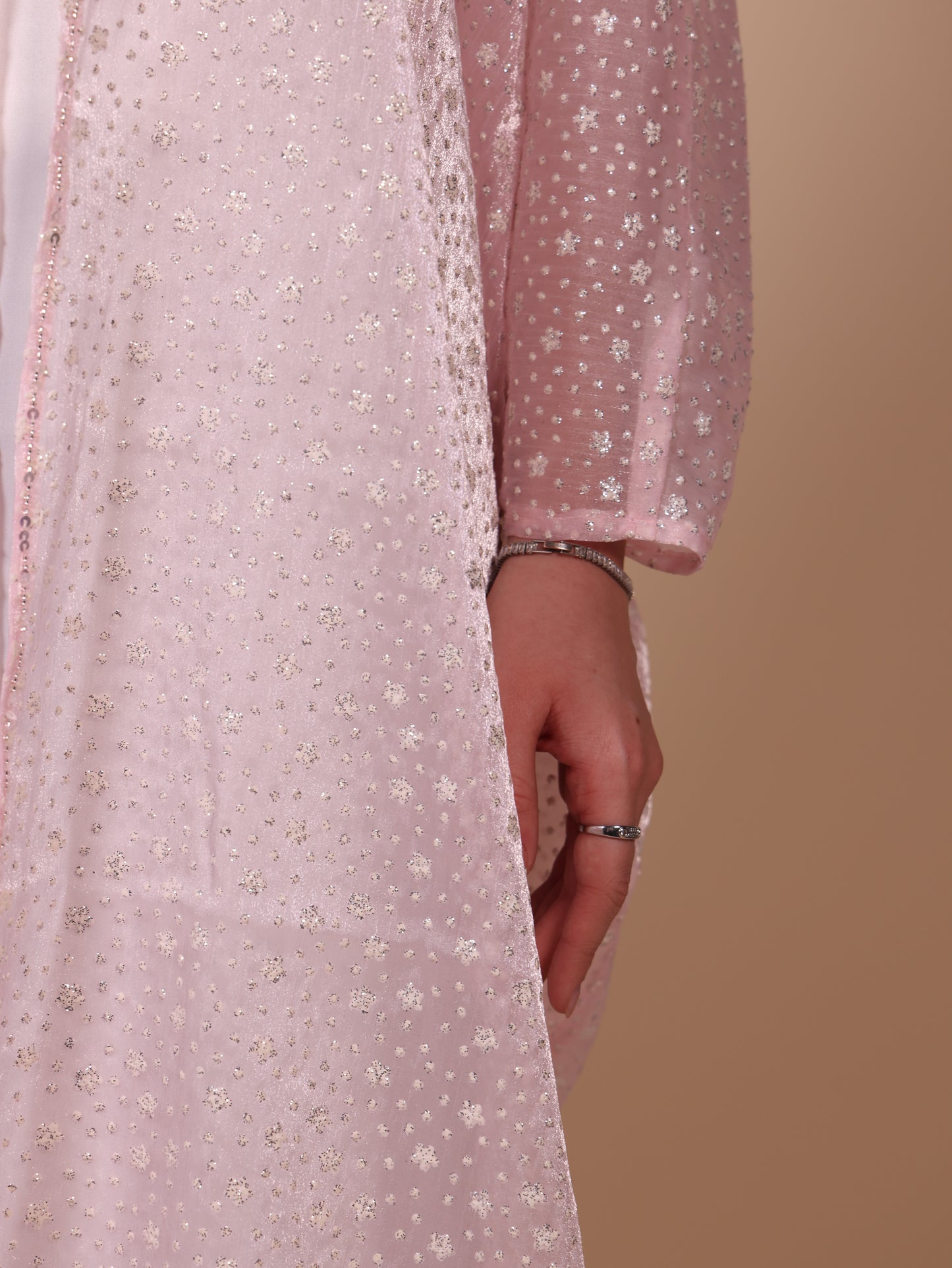 ORGANZA STARS ABBAYA