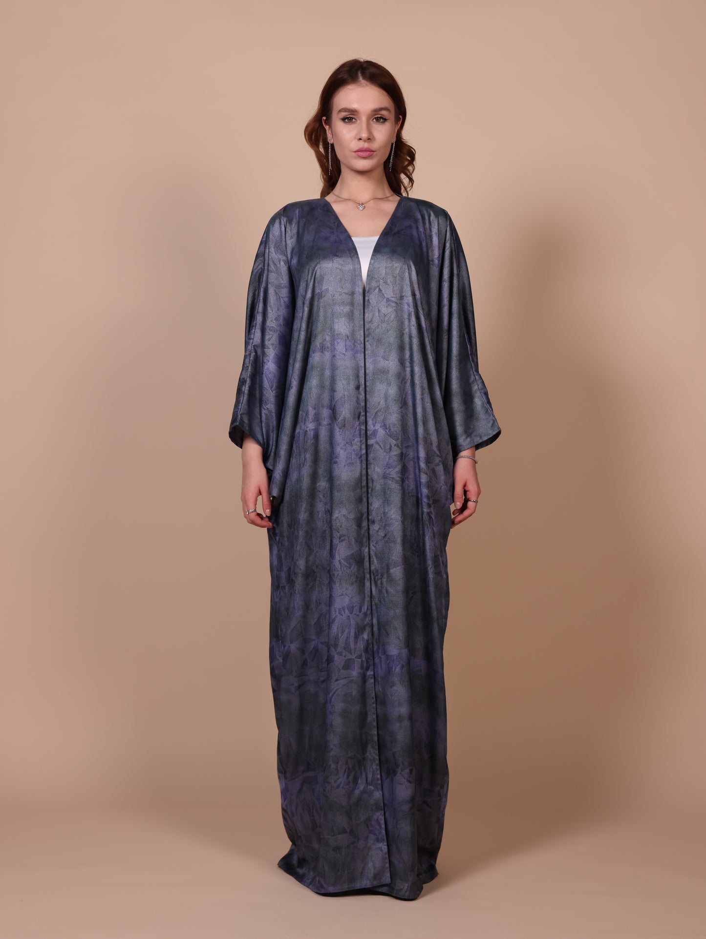 SATIN ABBAYA