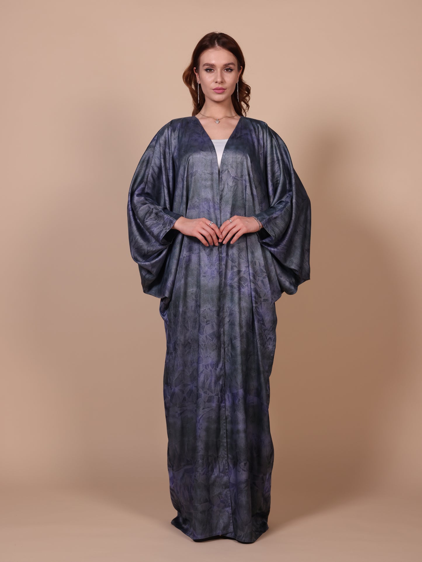 SATIN ABBAYA