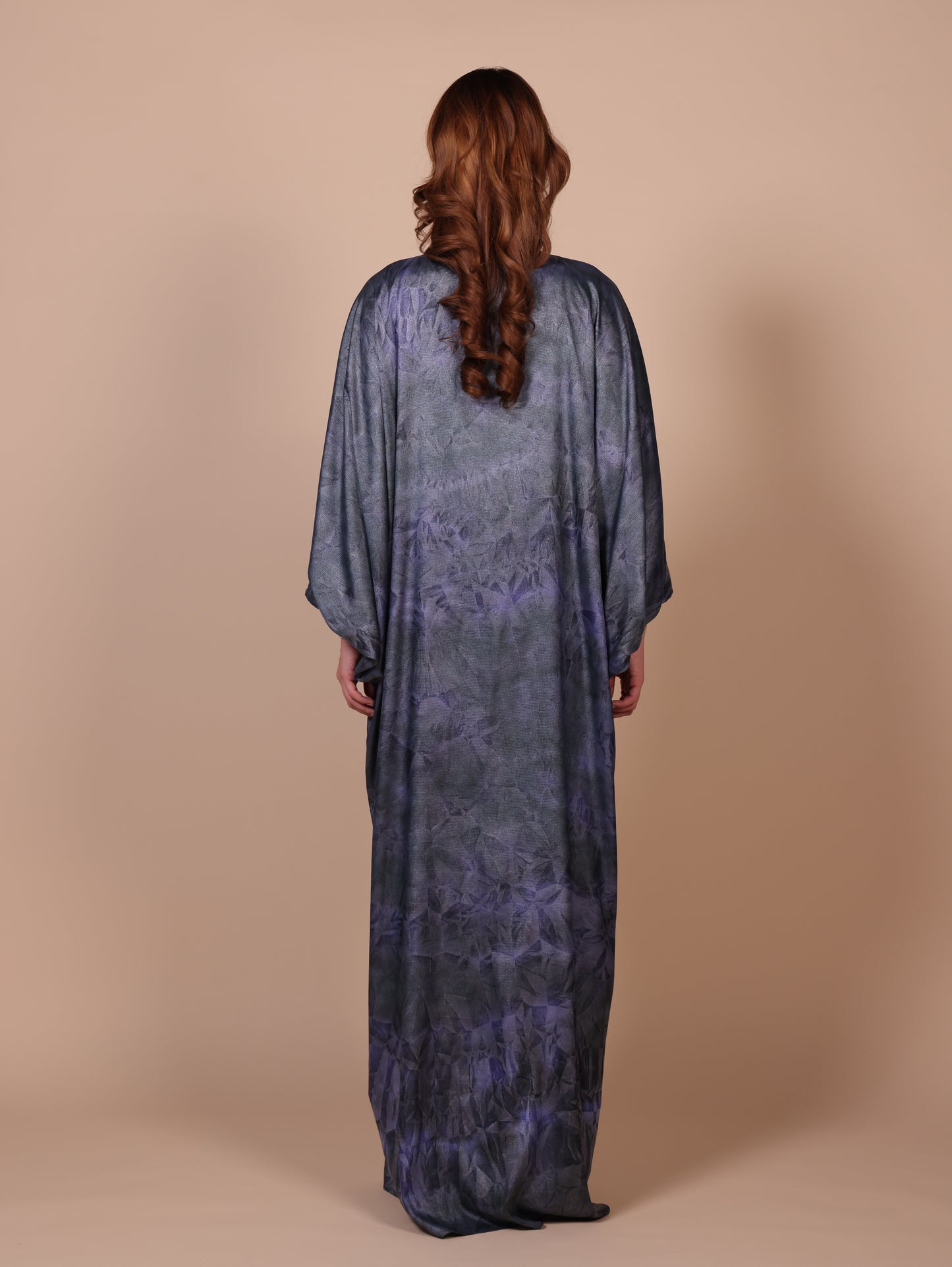 SATIN ABBAYA