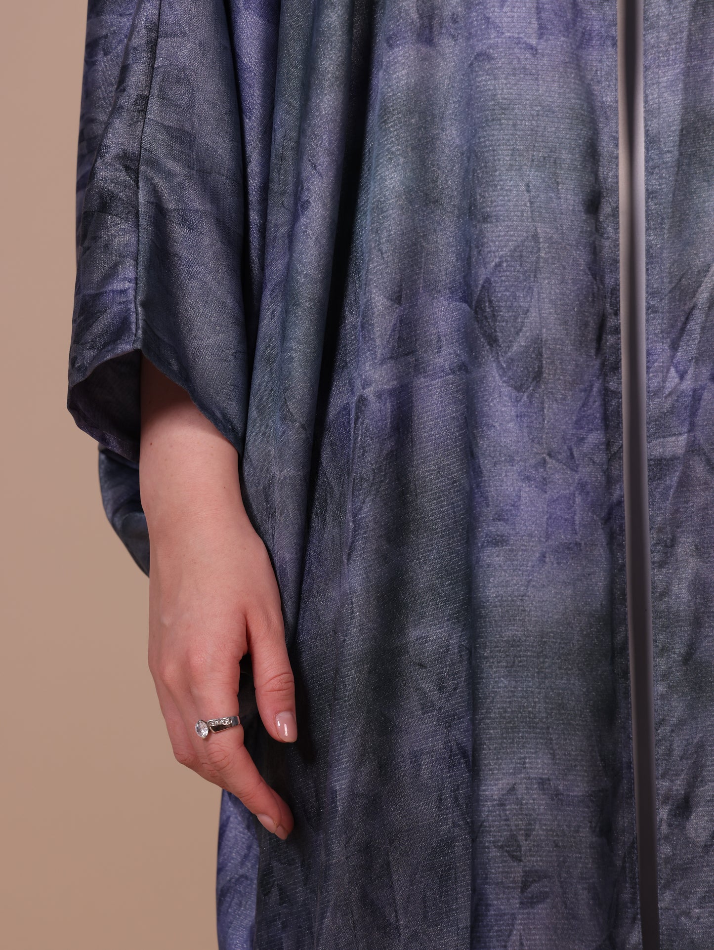 SATIN ABBAYA