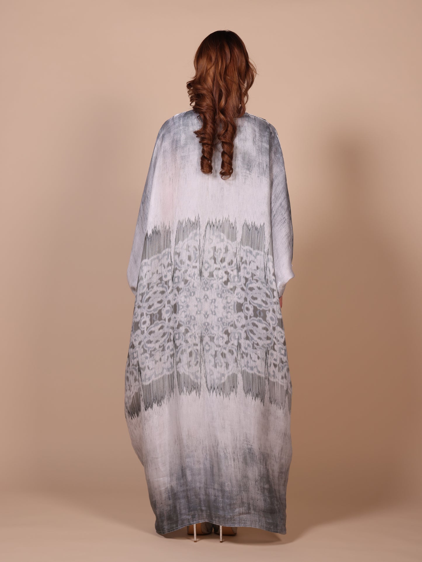 COTTON SILK ABBAYA