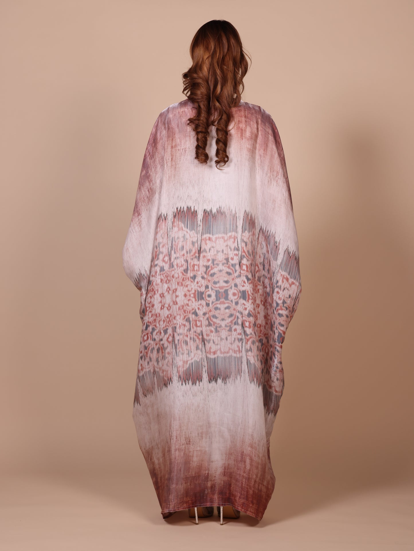 COTTON SILK ABBAYA