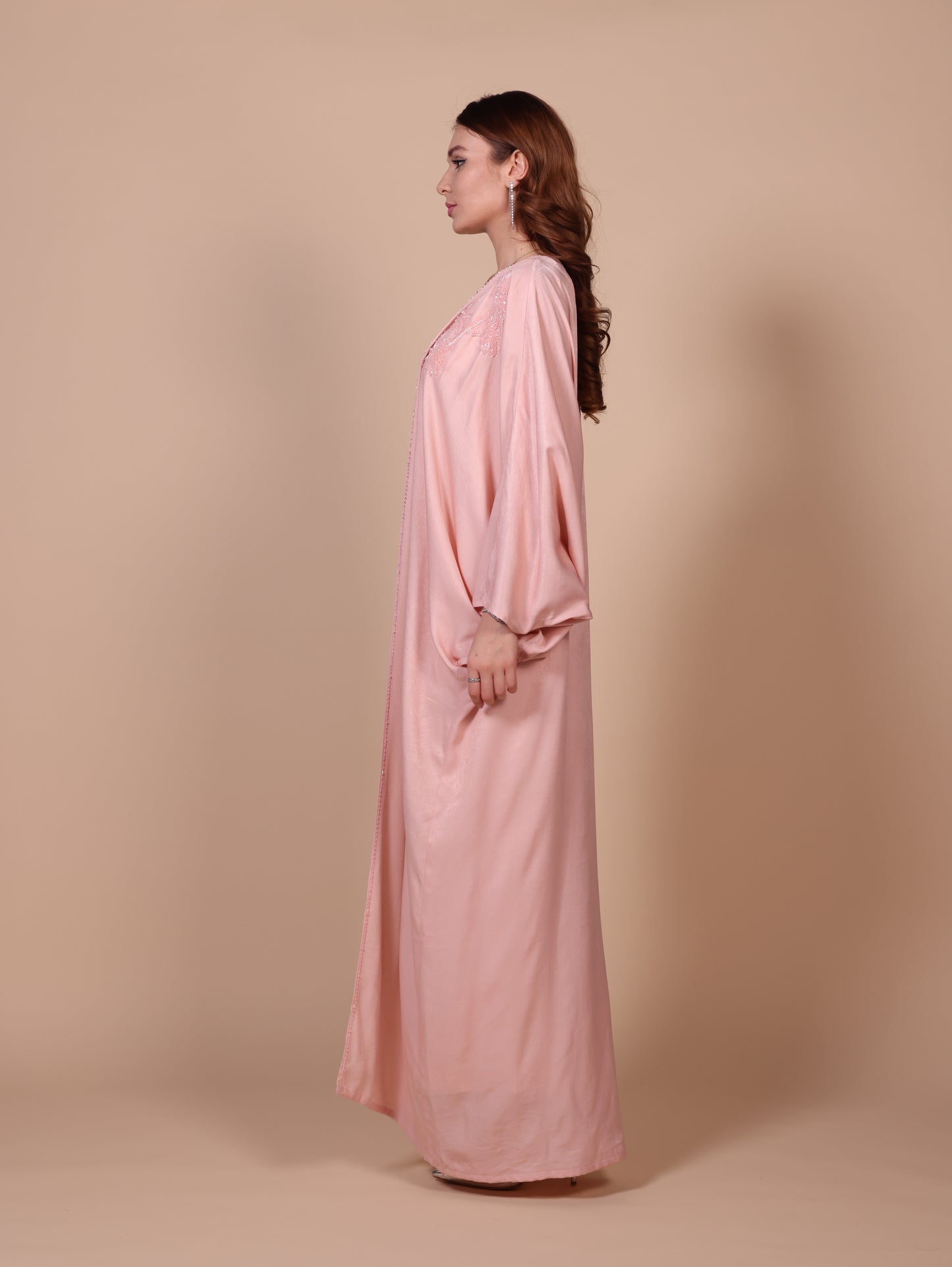 PALM DENIM ABBAYA