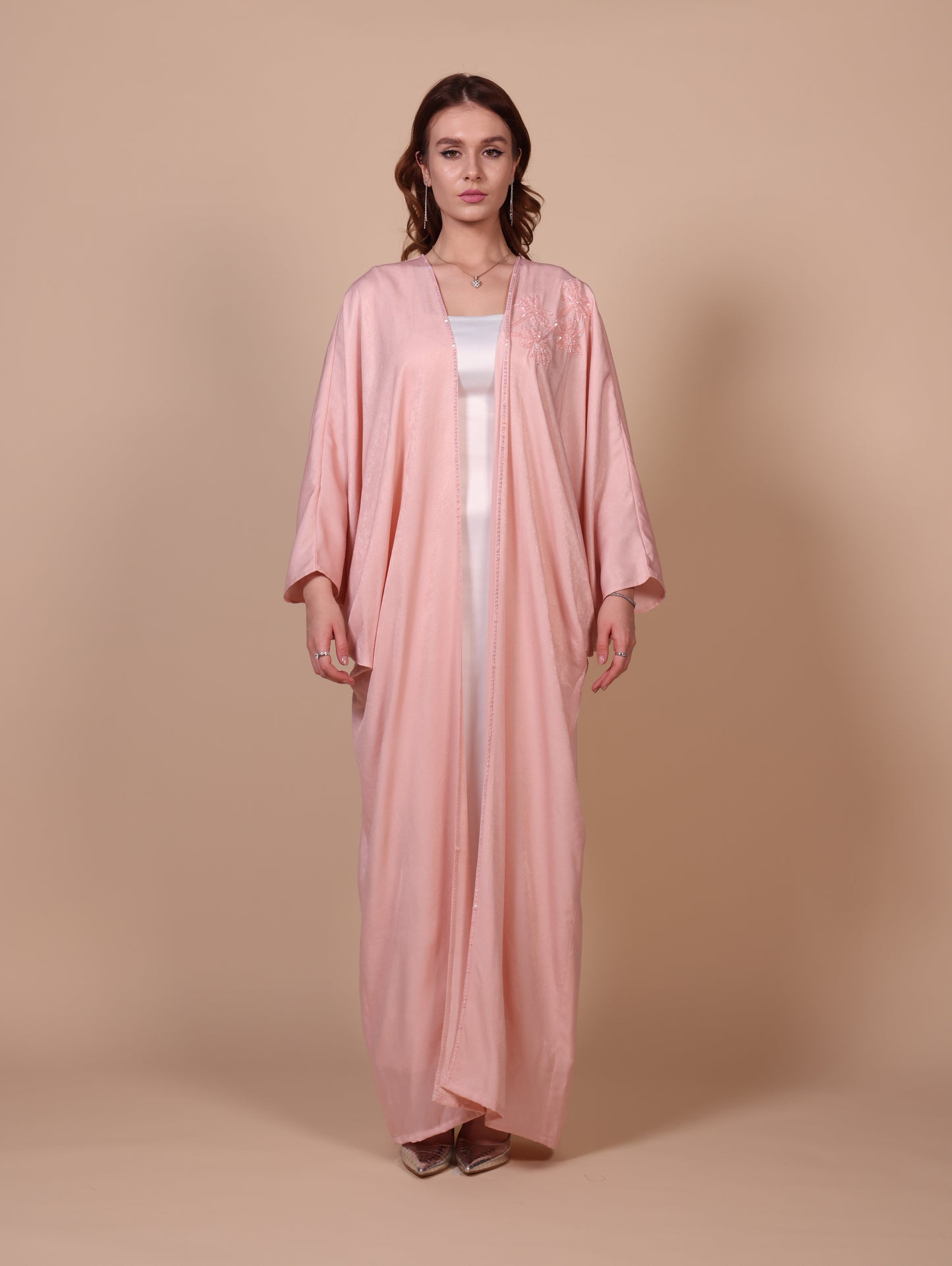 PALM DENIM ABBAYA