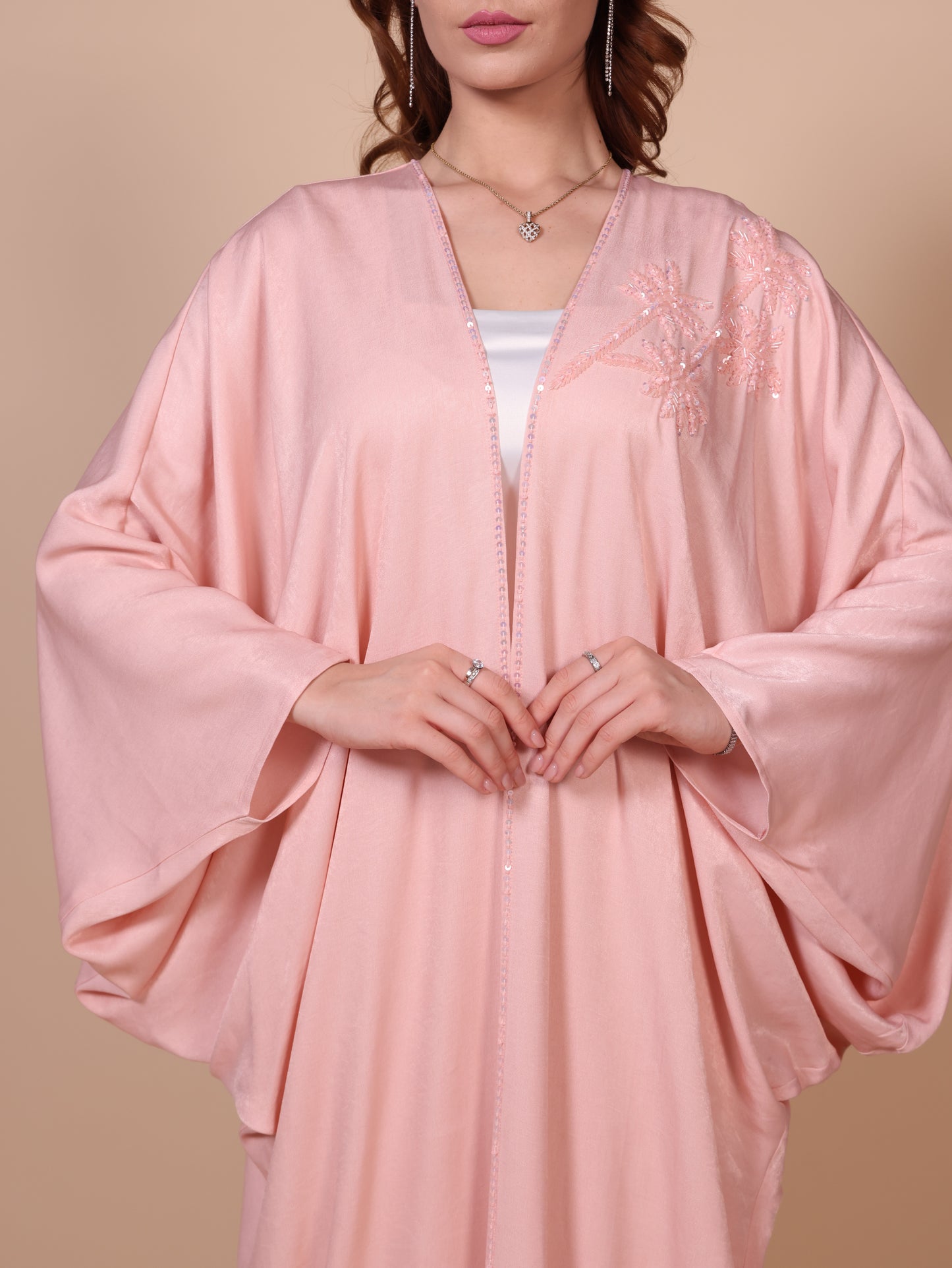 PALM DENIM ABBAYA