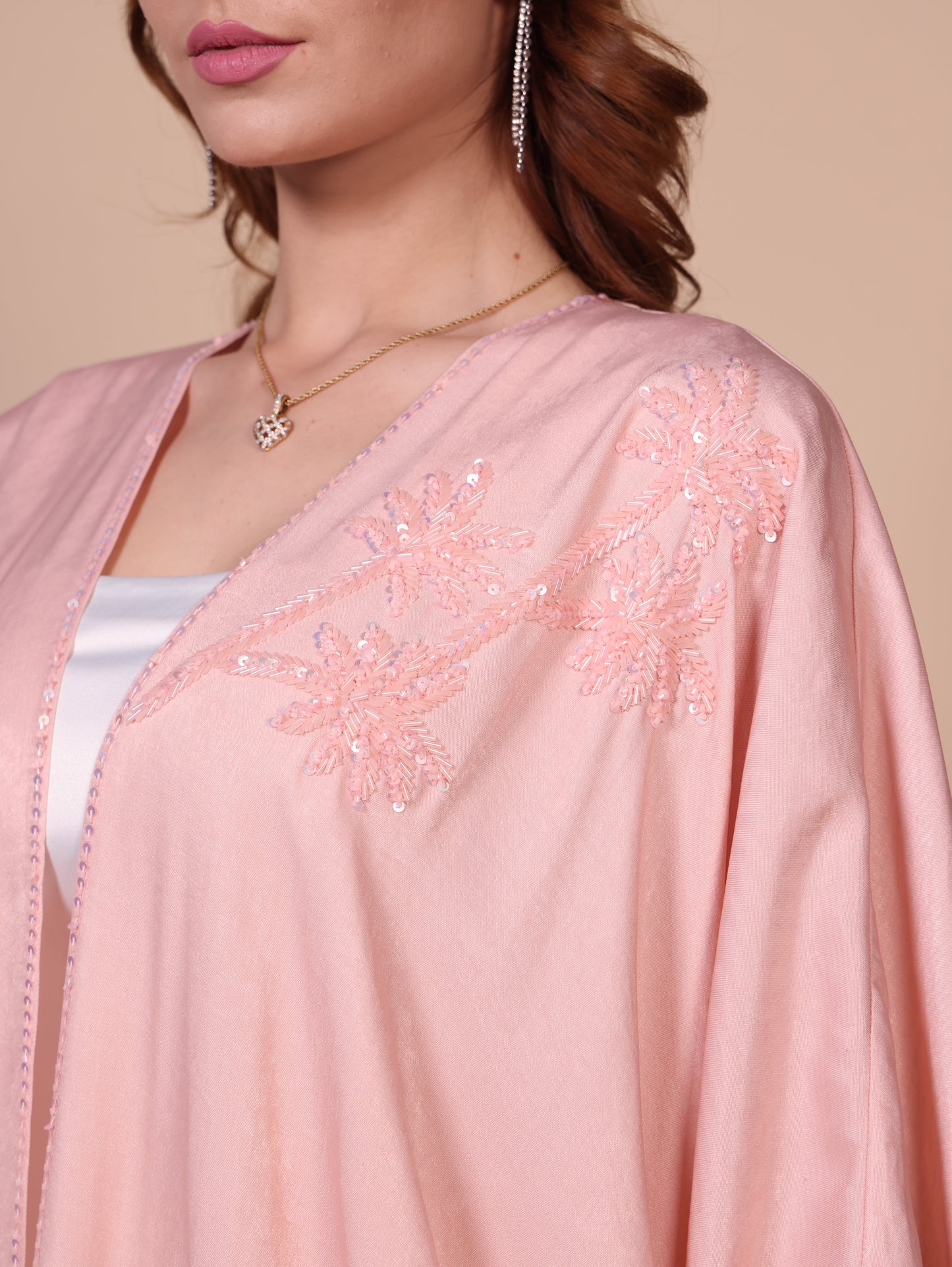 PALM DENIM ABBAYA