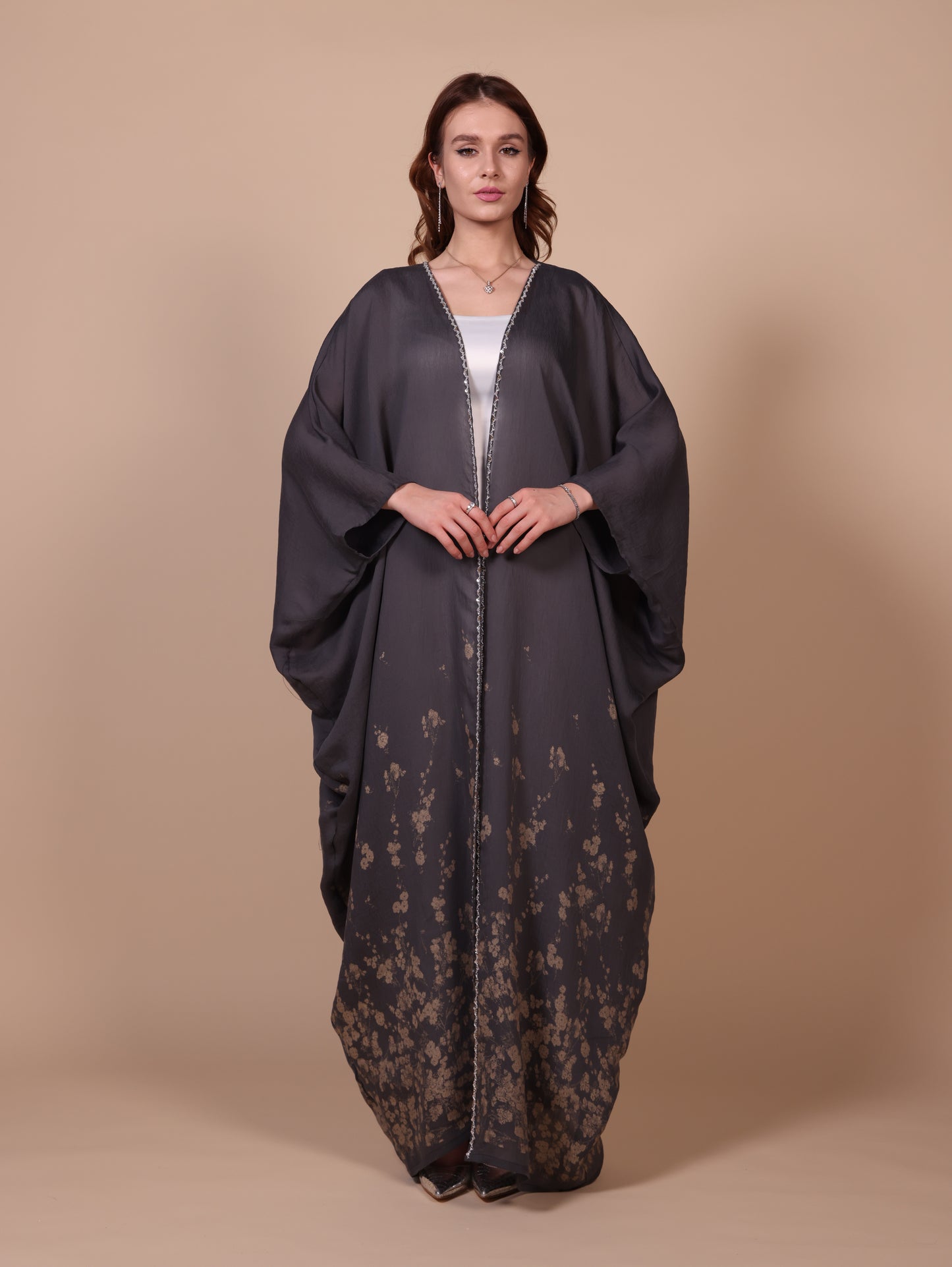 ORGANZA ABBAYA