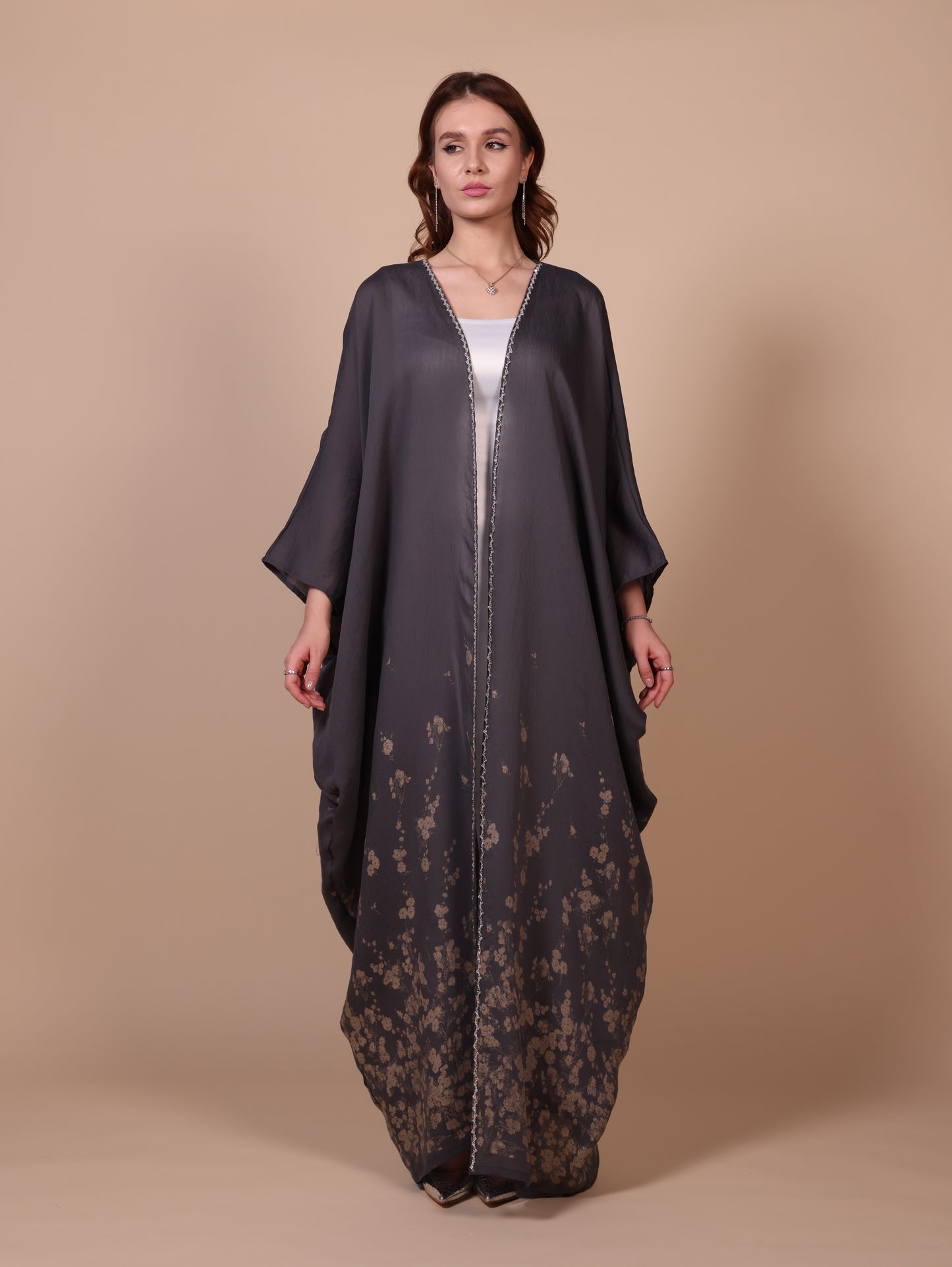 ORGANZA ABBAYA