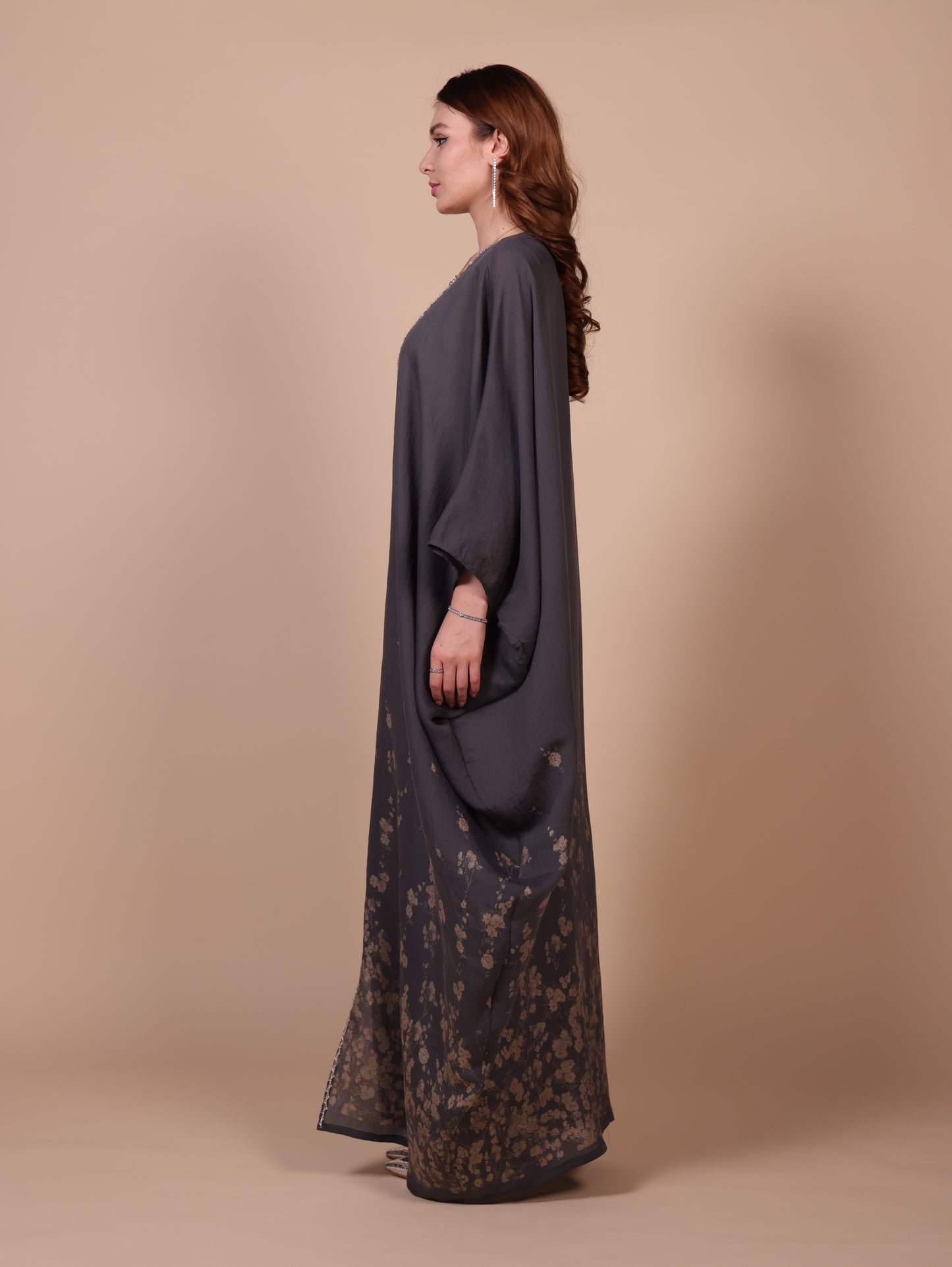 ORGANZA ABBAYA