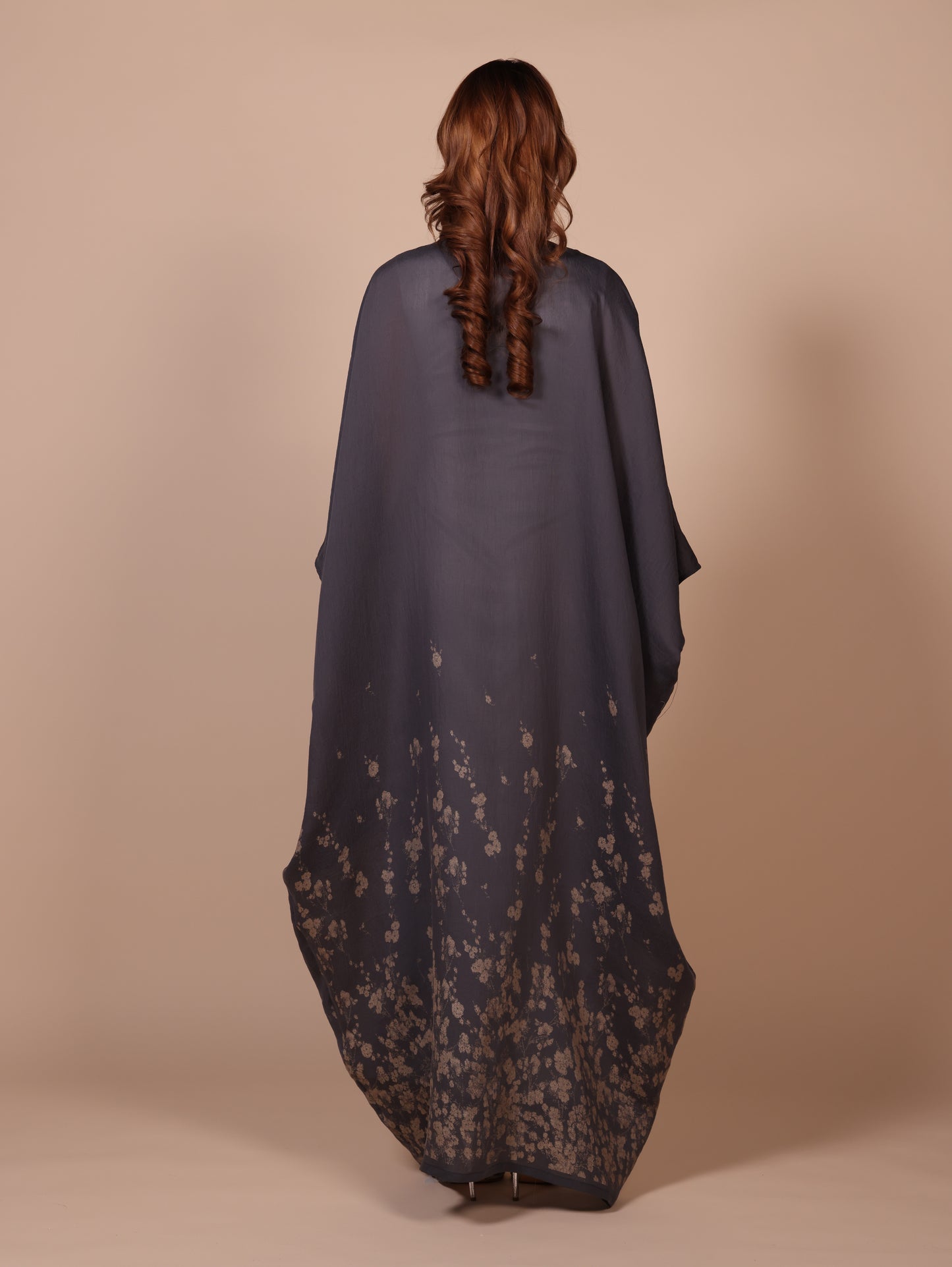 ORGANZA ABBAYA