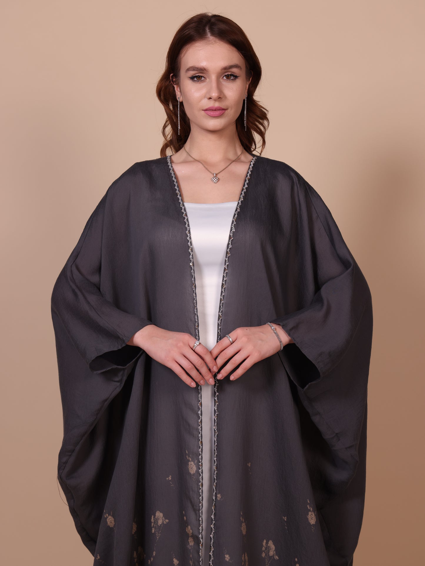 ORGANZA ABBAYA