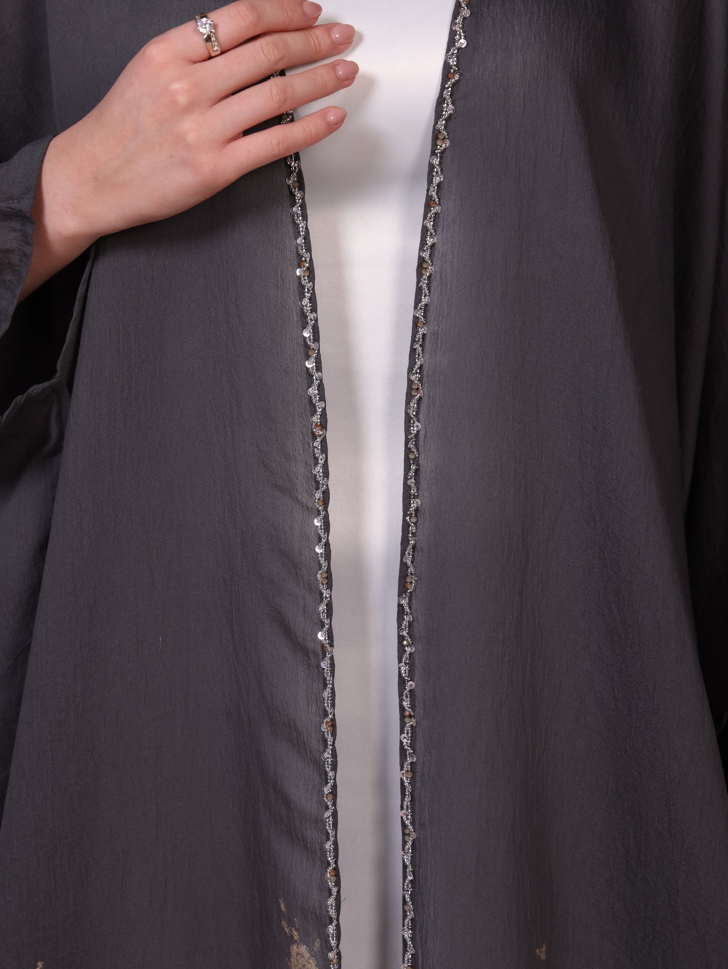 ORGANZA ABBAYA
