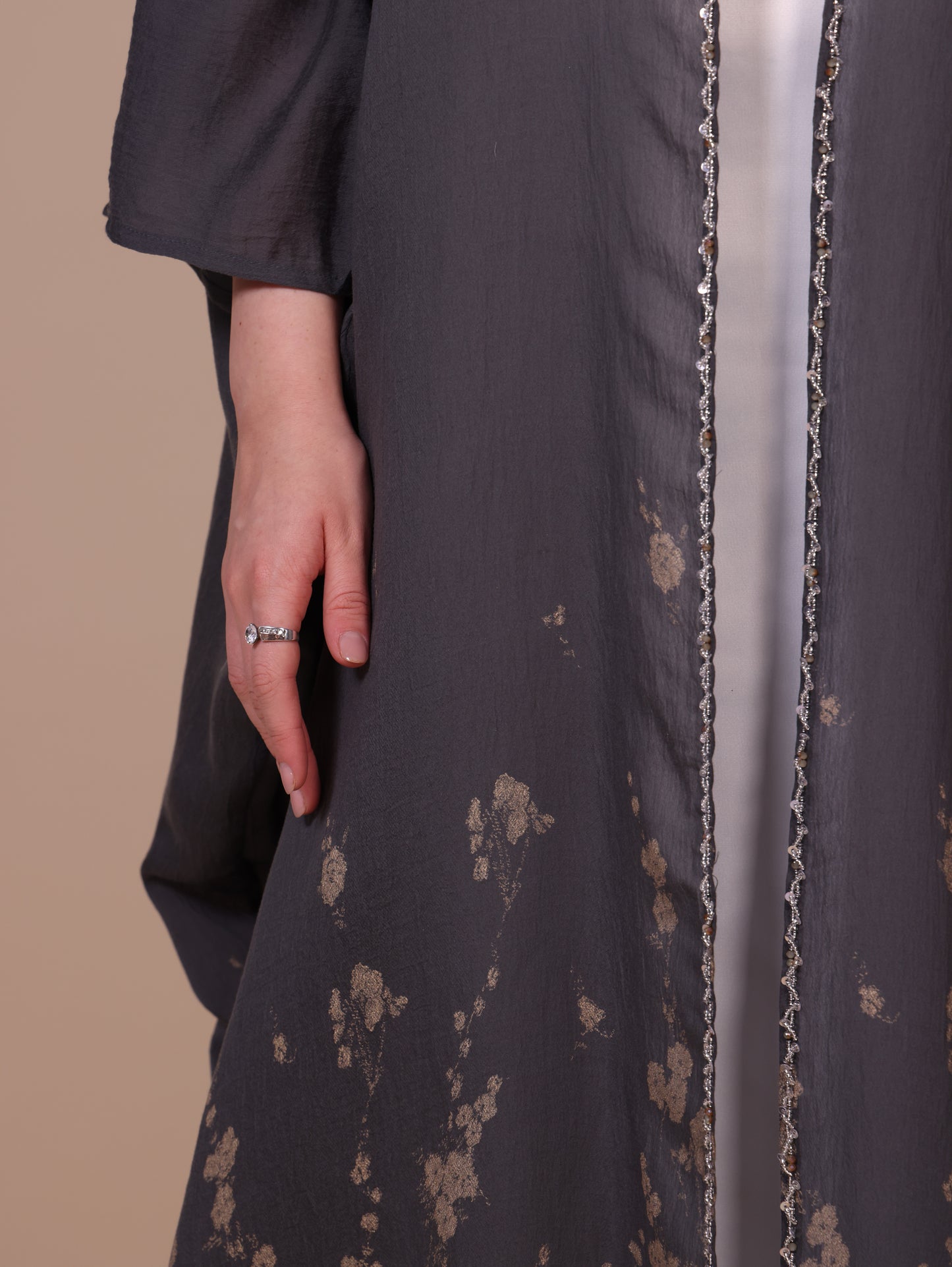 ORGANZA ABBAYA