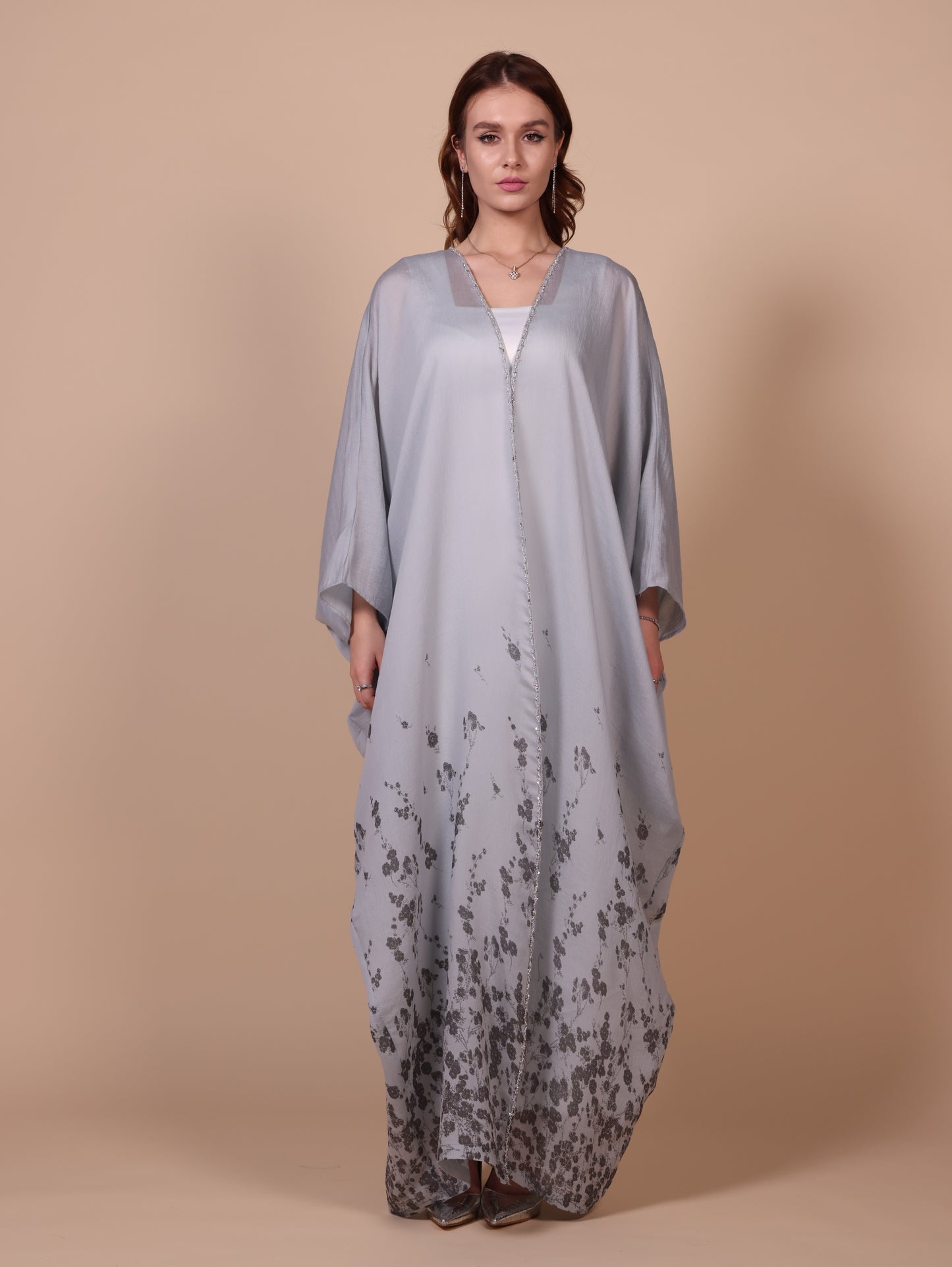 ORGANZA ABBAYA
