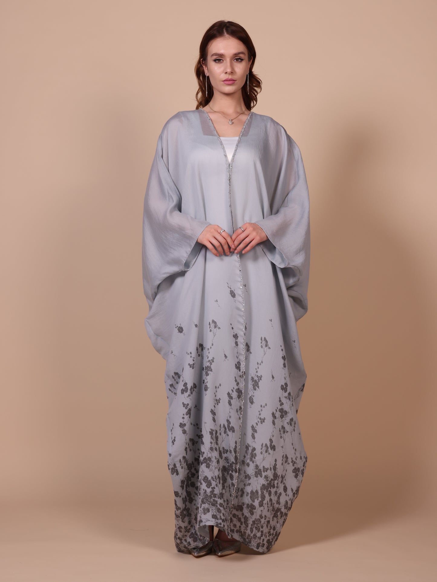 ORGANZA ABBAYA