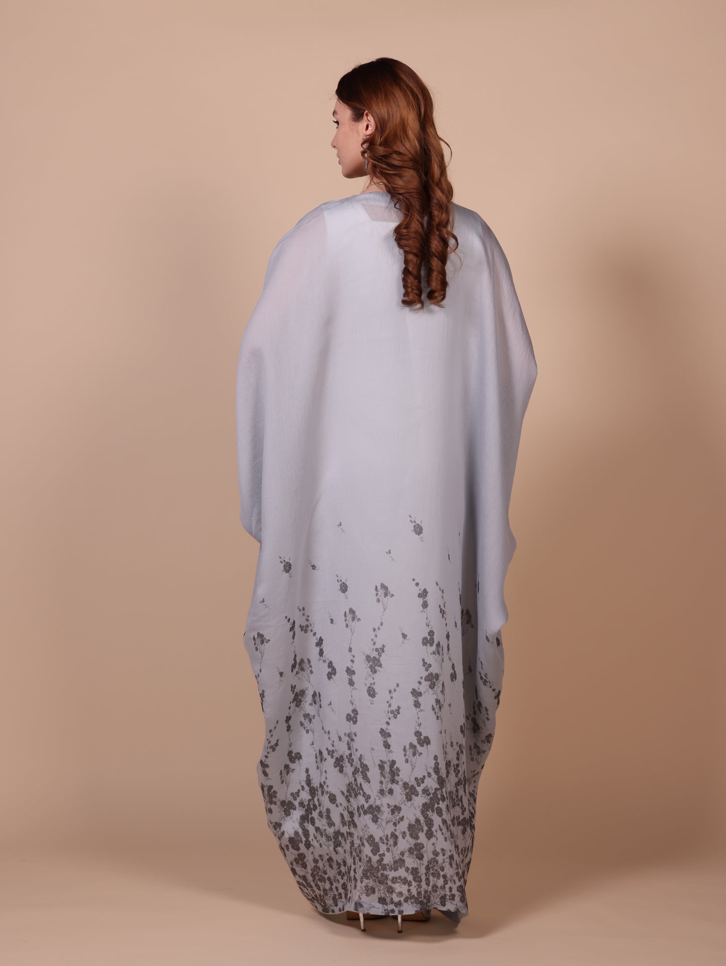 ORGANZA ABBAYA