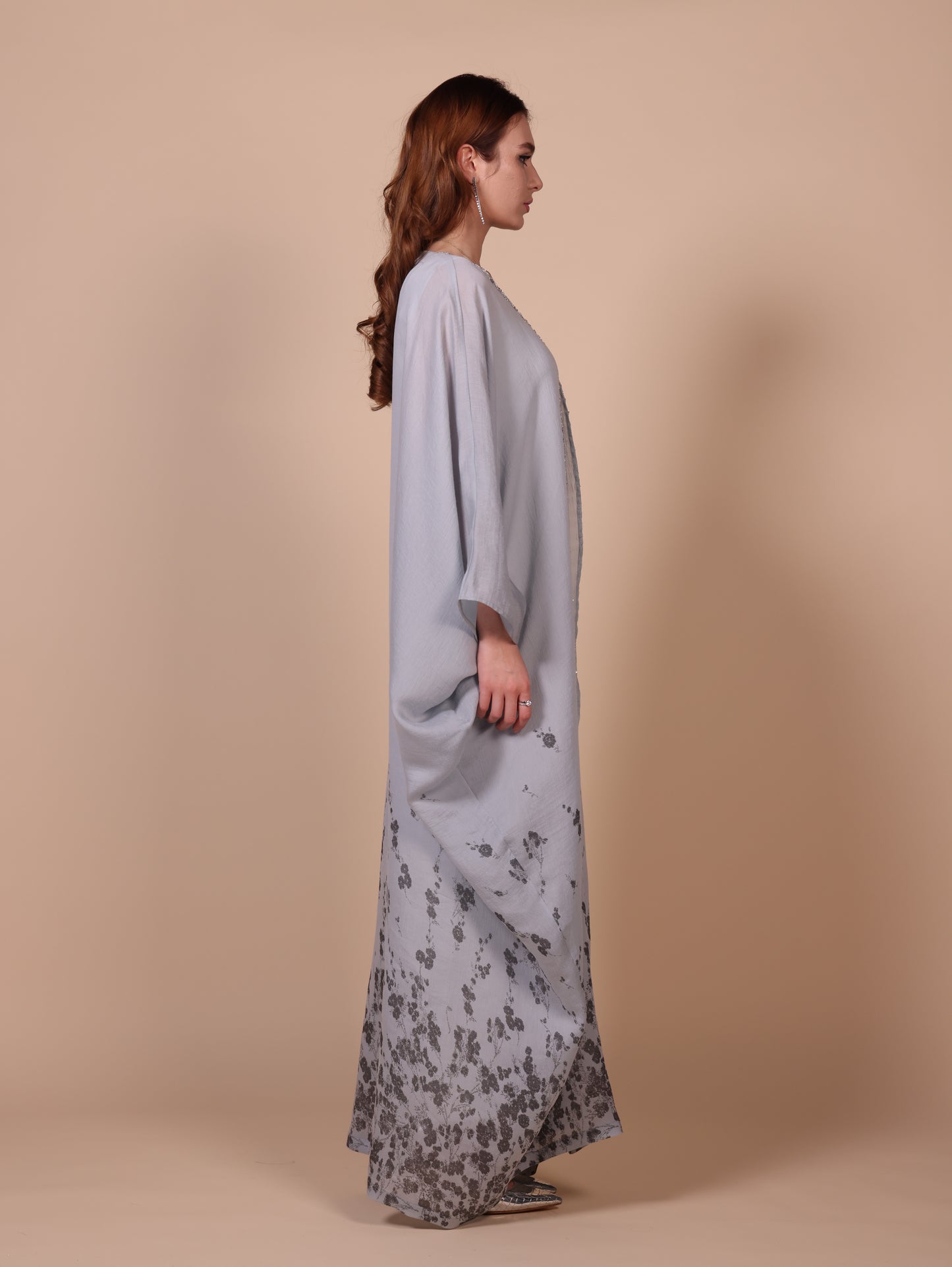 ORGANZA ABBAYA