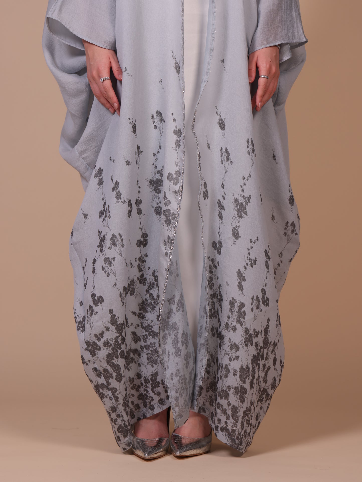 ORGANZA ABBAYA