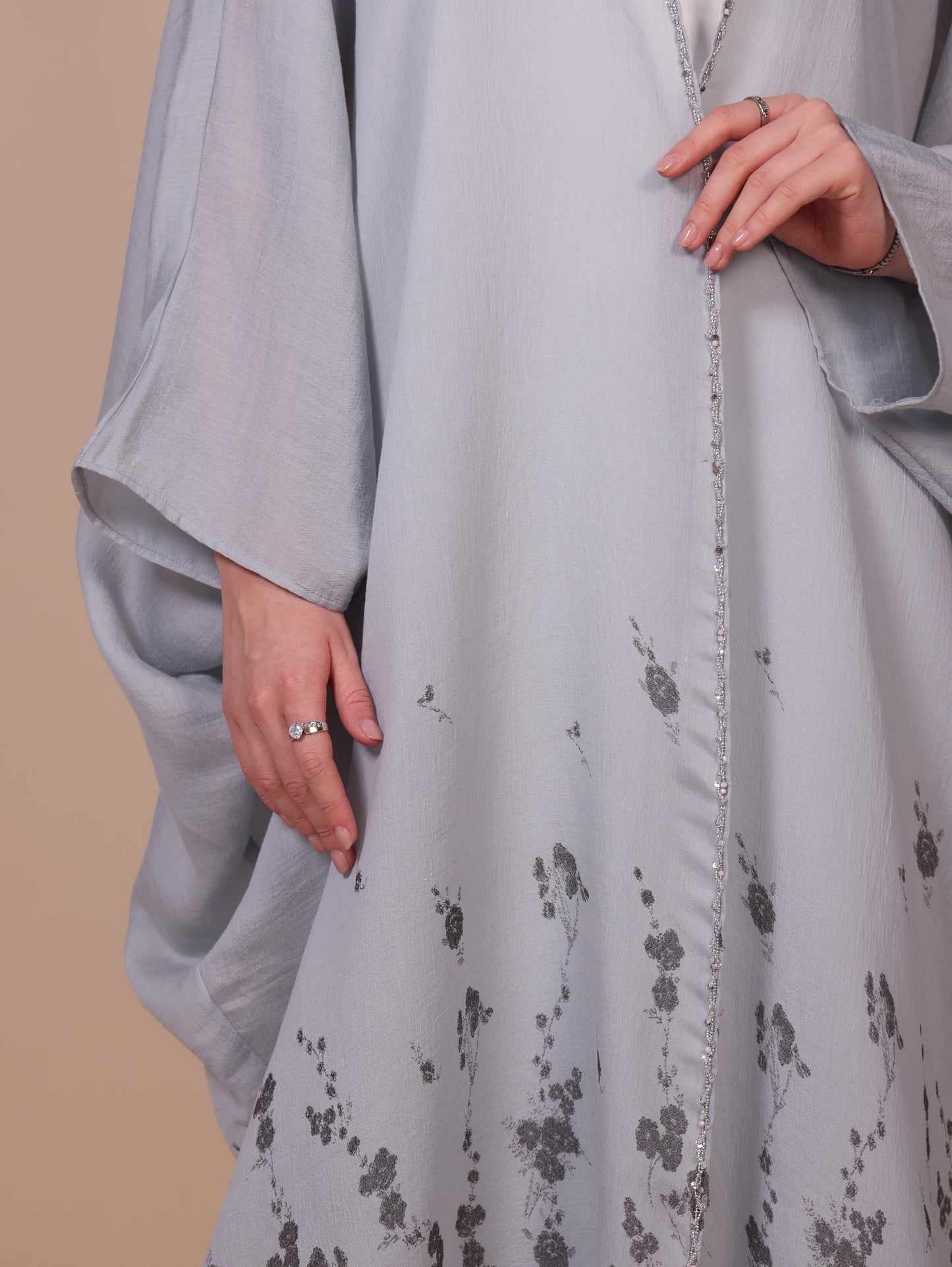 ORGANZA ABBAYA