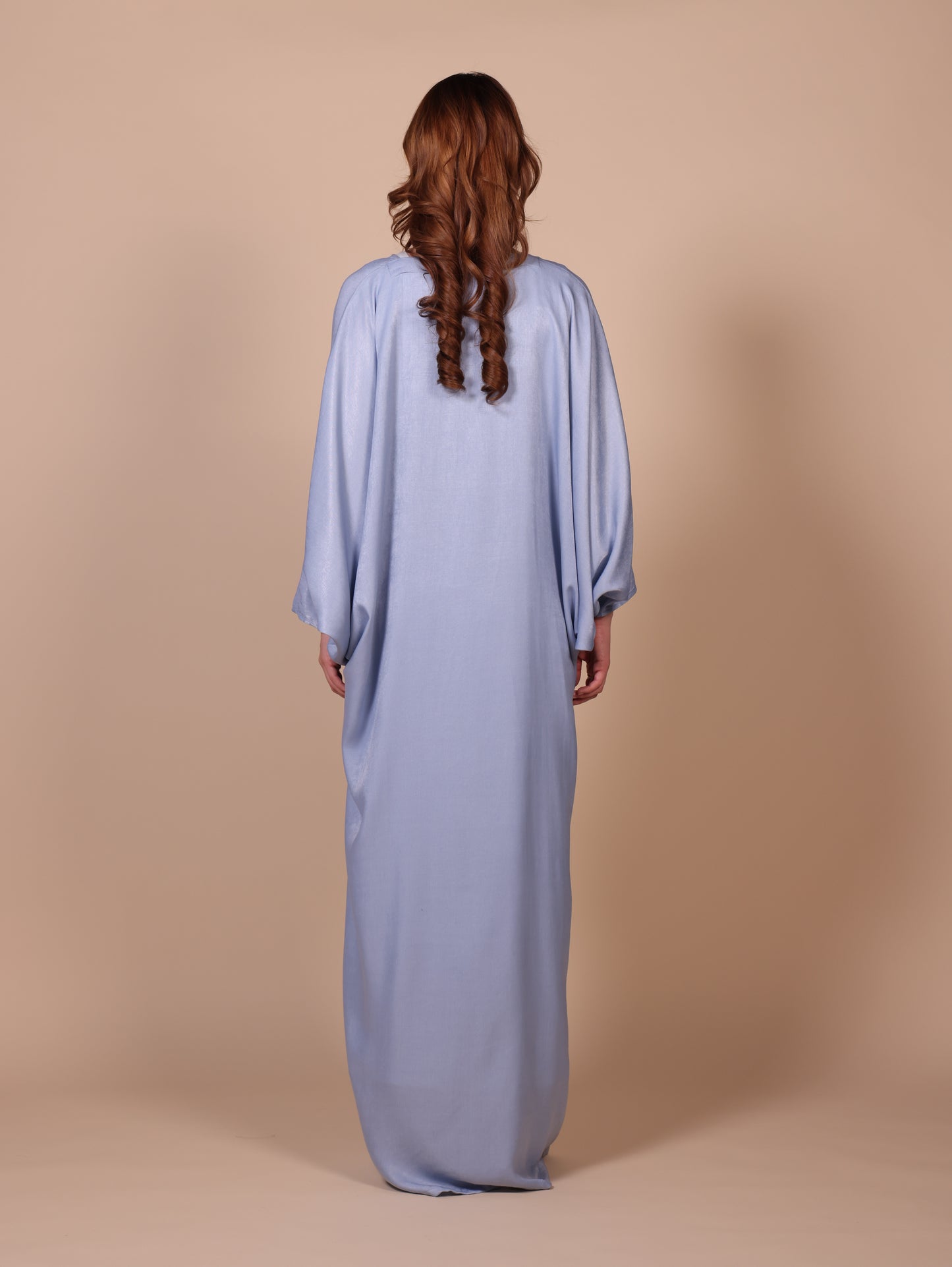 SILK DENIM ABBAYA