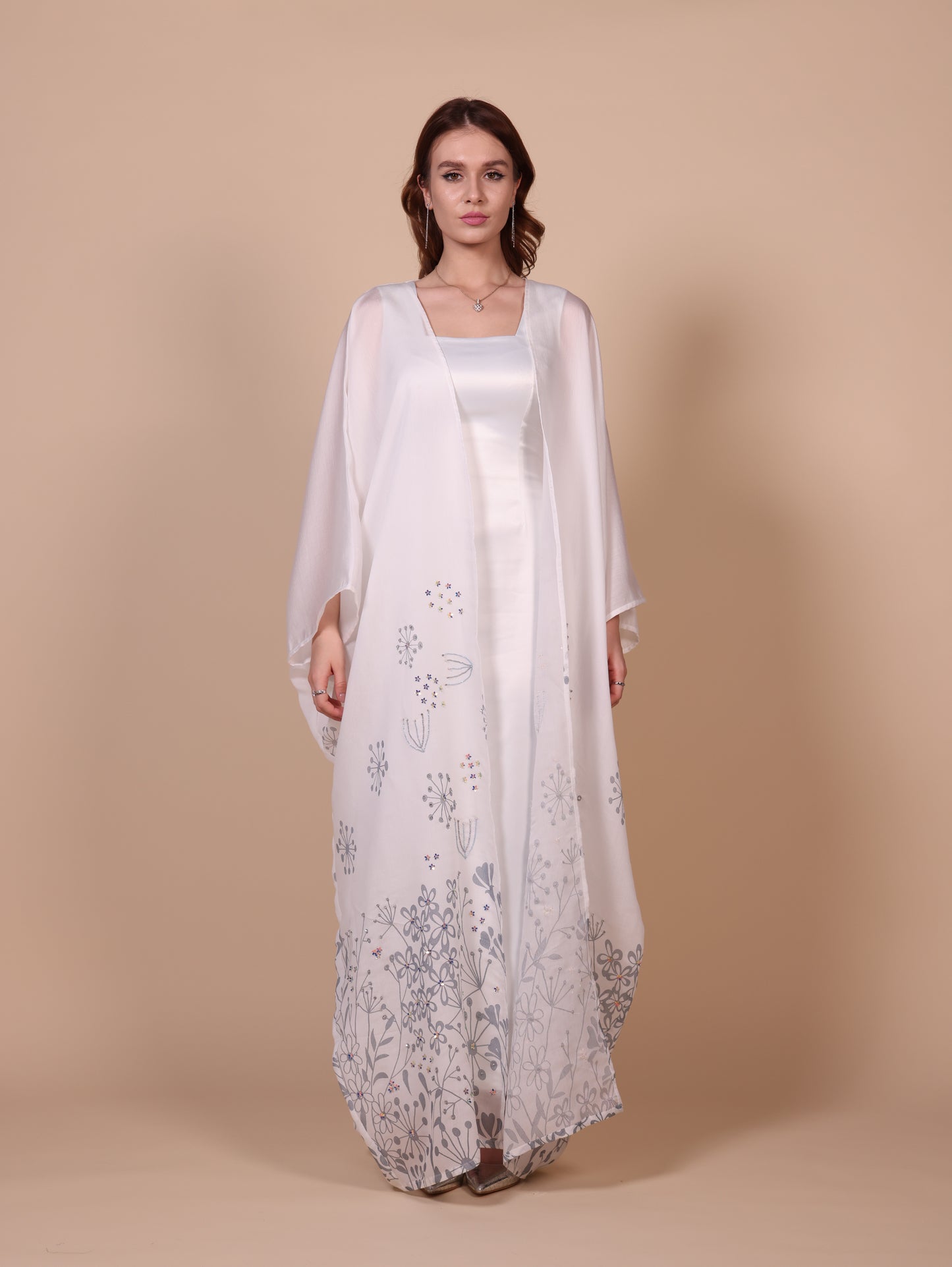 DANDELION ORGANZA ABBAYA