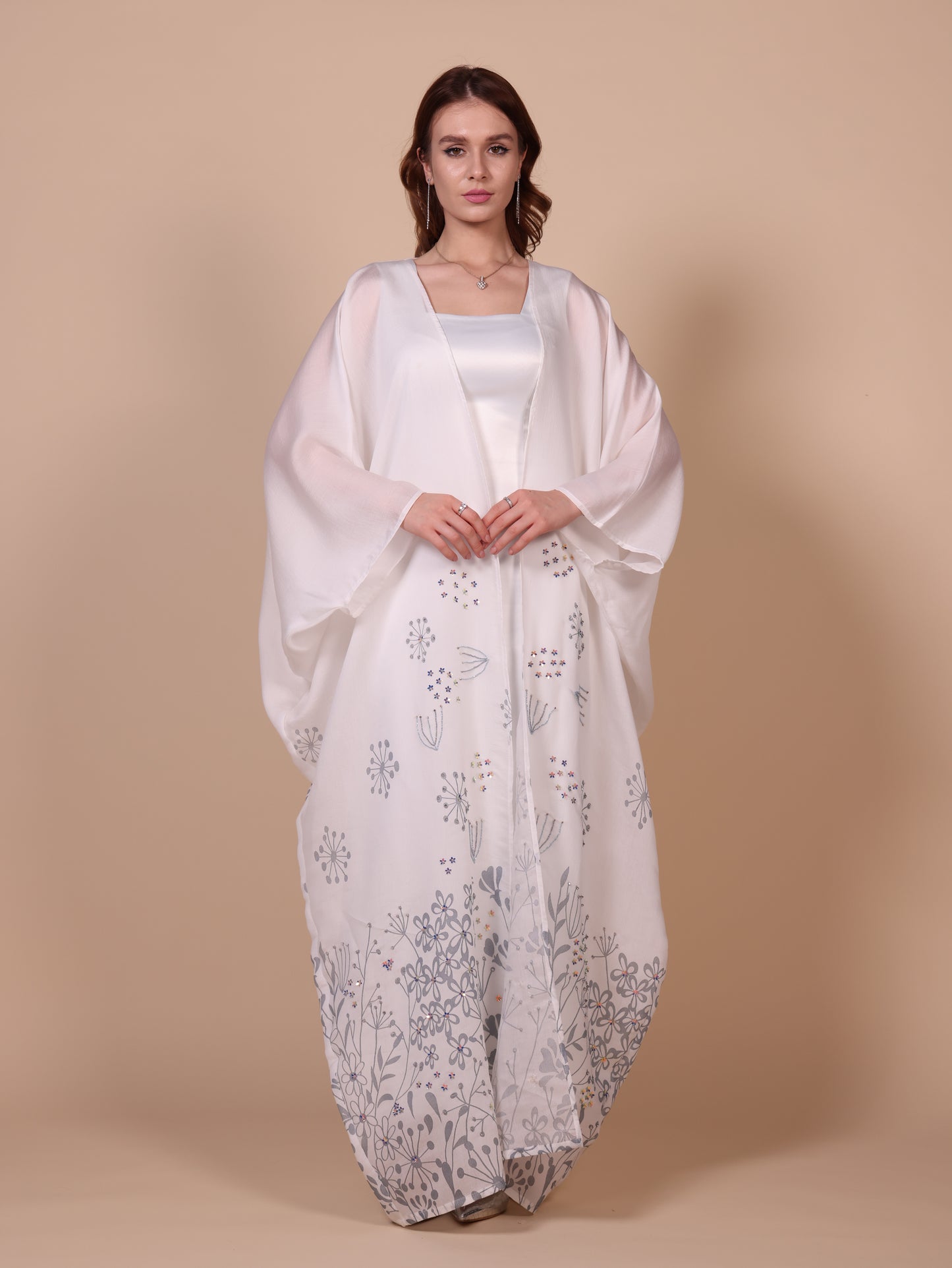 DANDELION ORGANZA ABBAYA