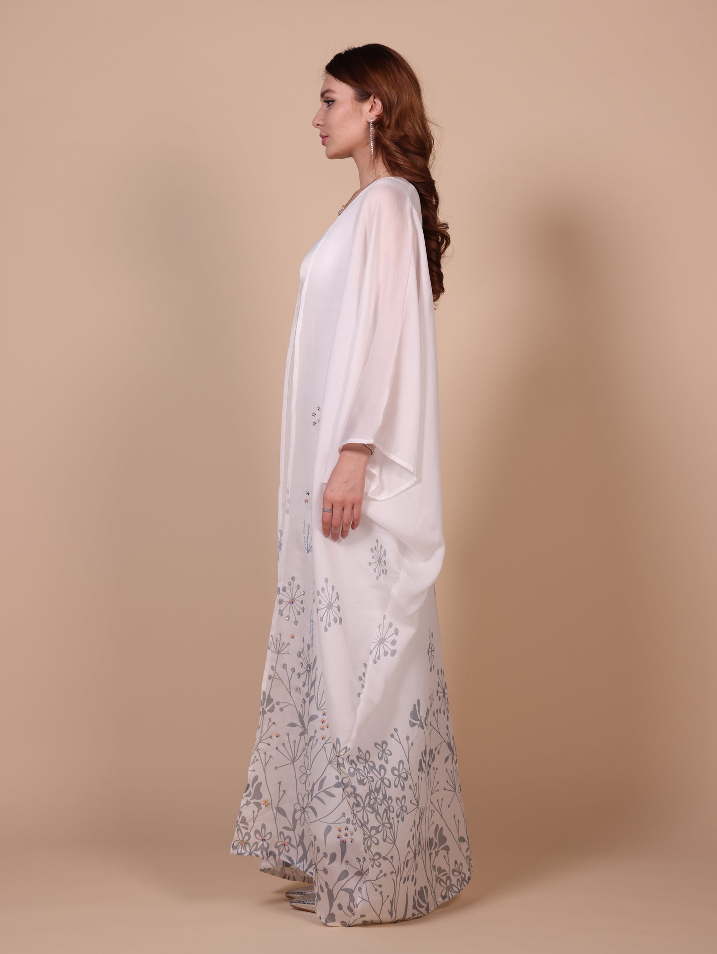 DANDELION ORGANZA ABBAYA