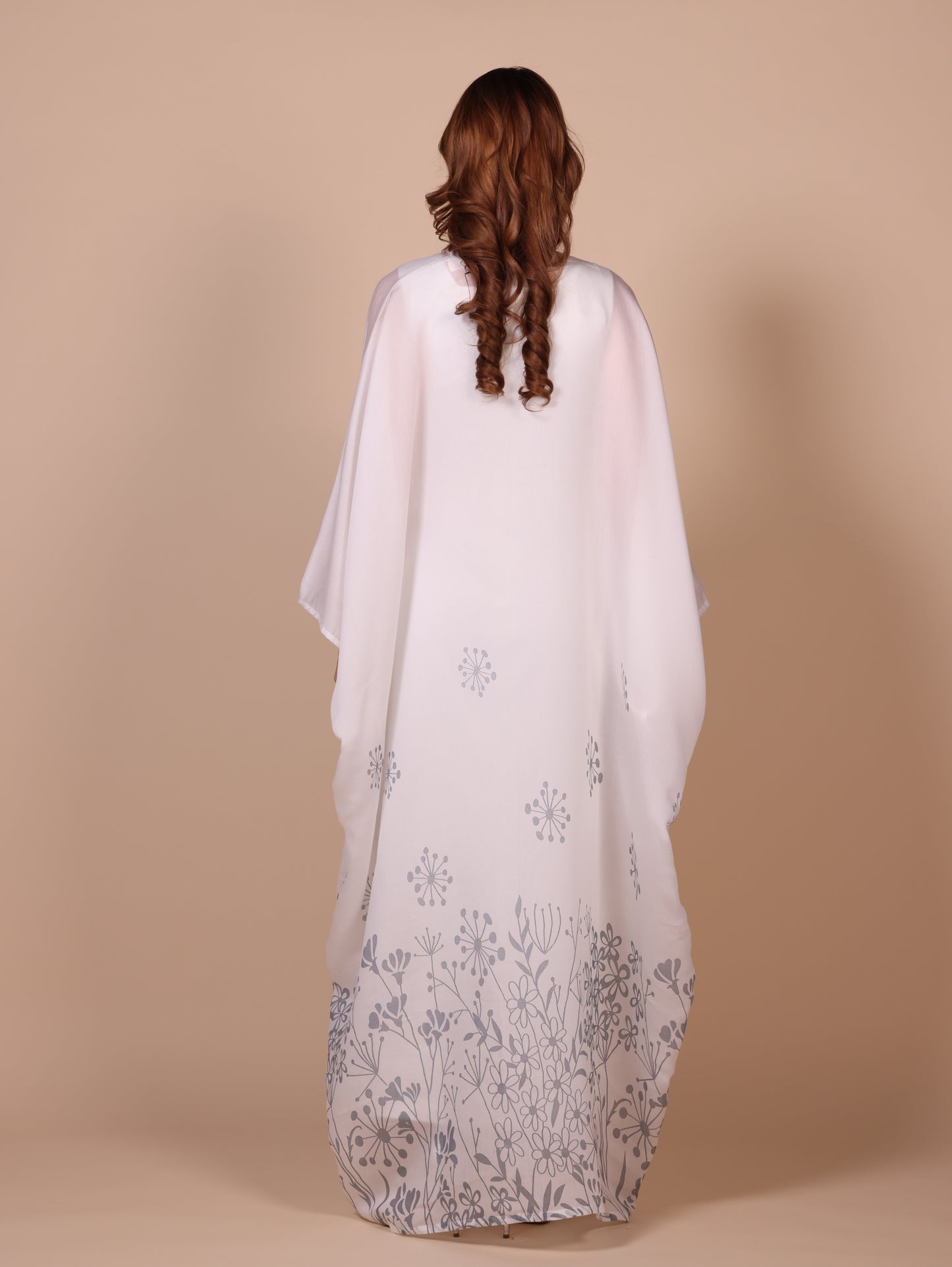 DANDELION ORGANZA ABBAYA