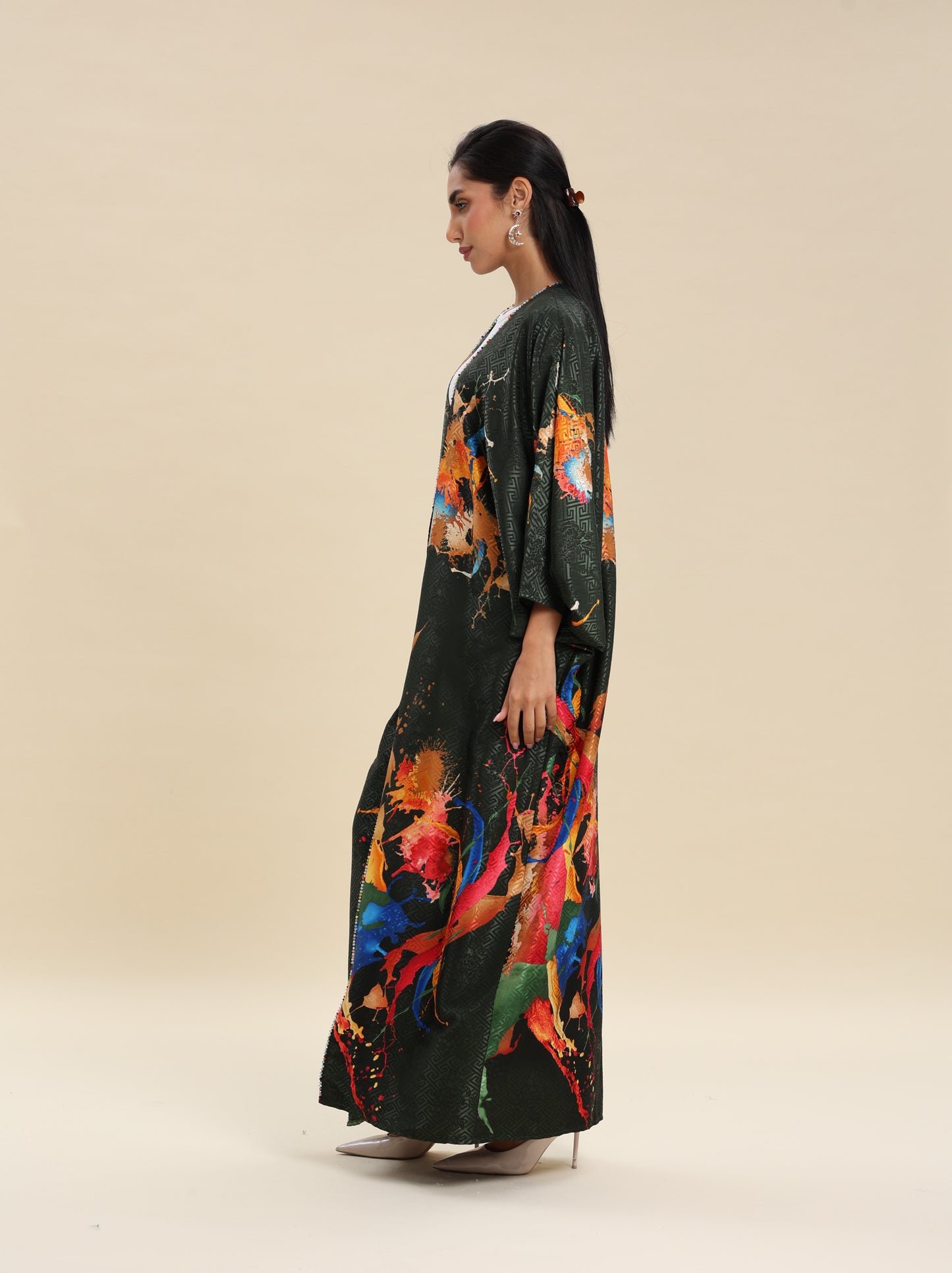 COLORED ABBAYA