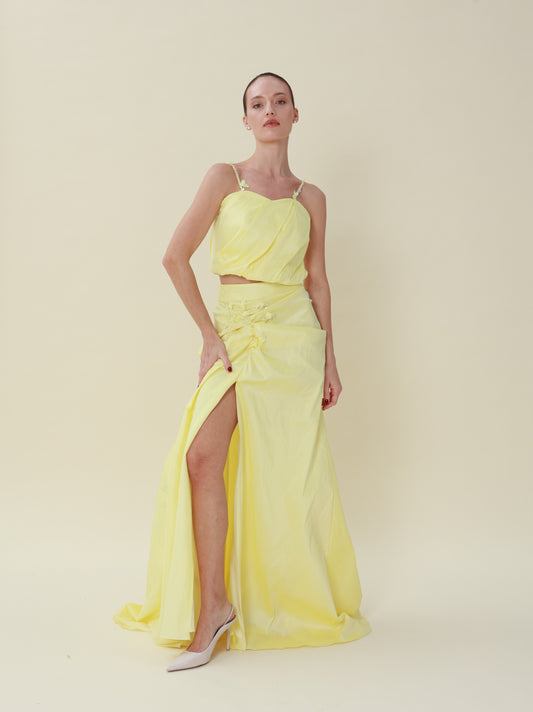 TEYA DRESS