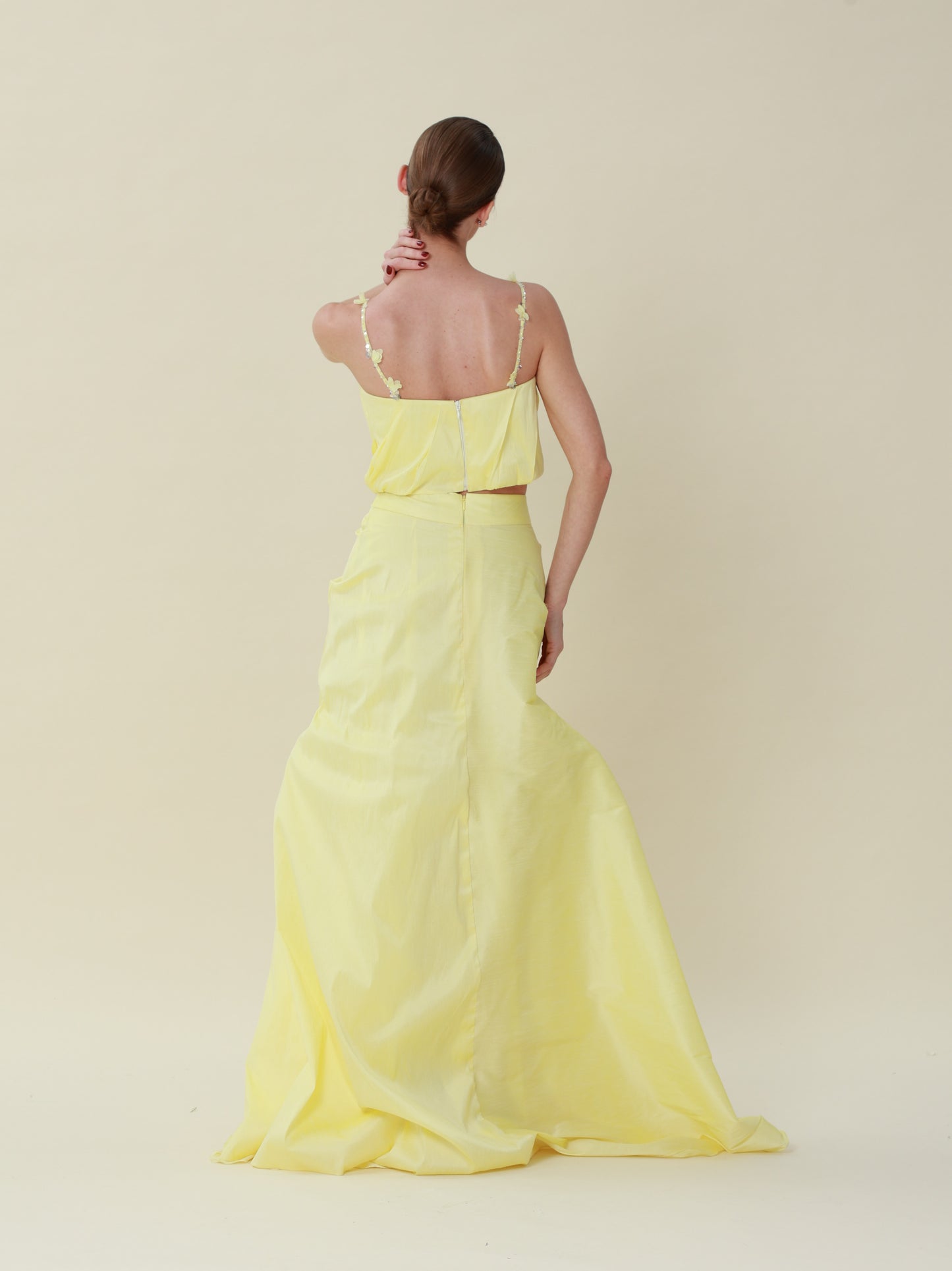 TEYA DRESS