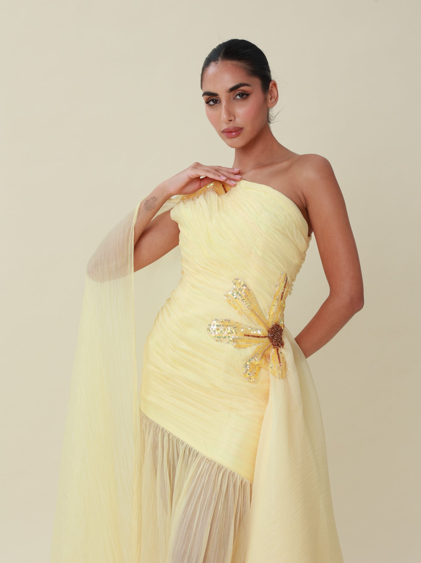 Kaya dress