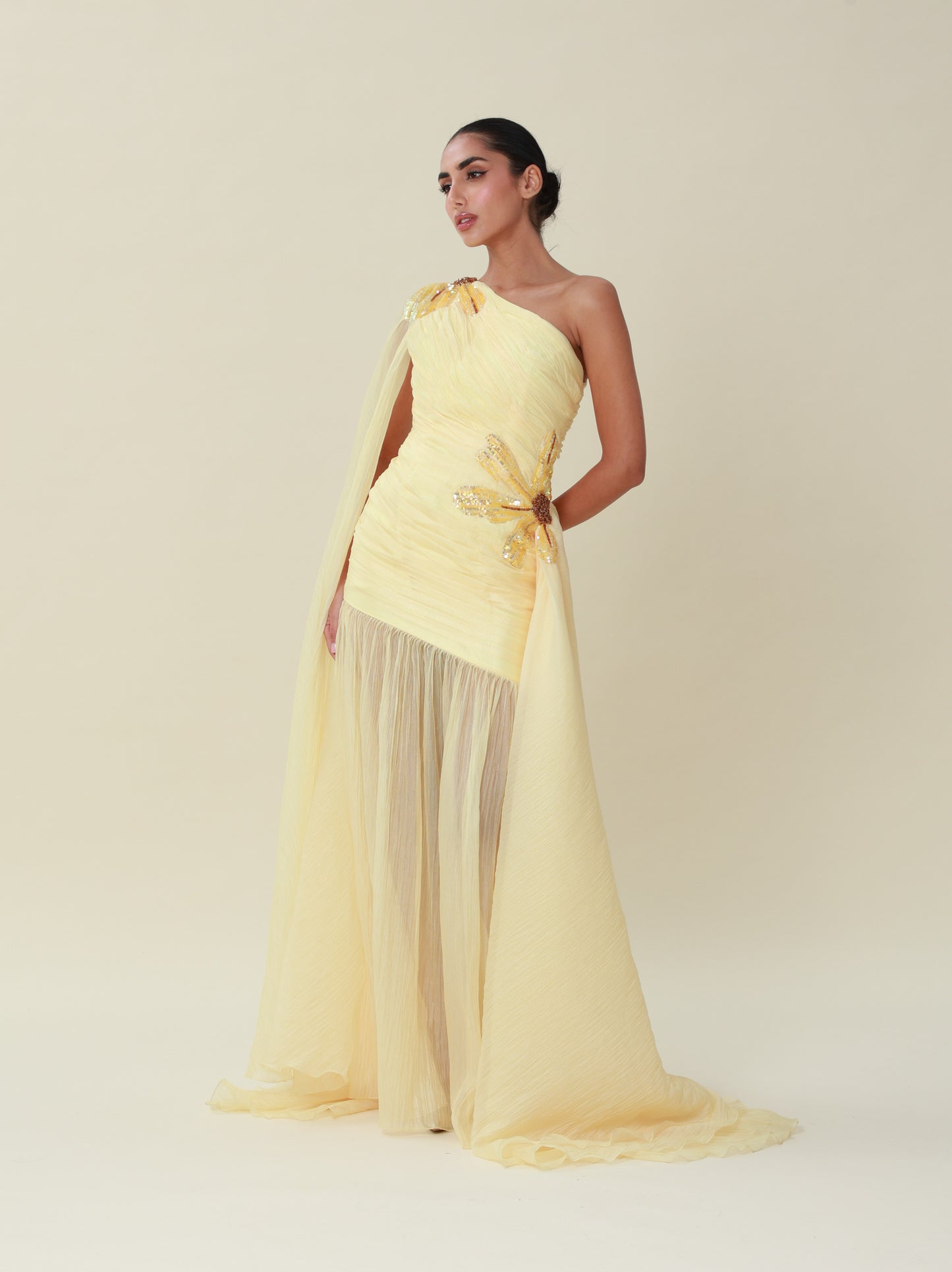Kaya dress