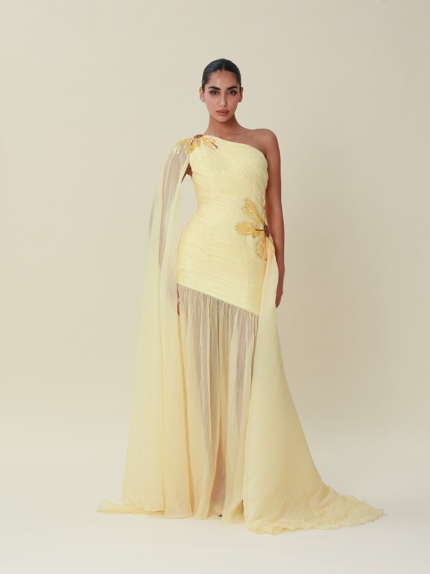 Kaya dress