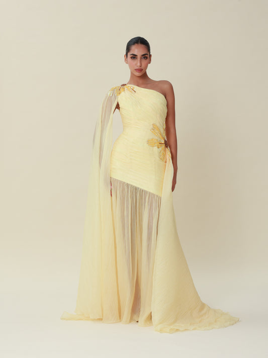Kaya dress