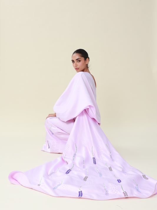 LEYA DRESS