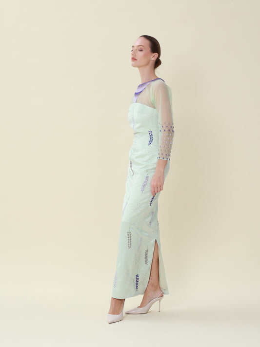 Daria Dress