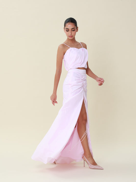 ROSE DRESS