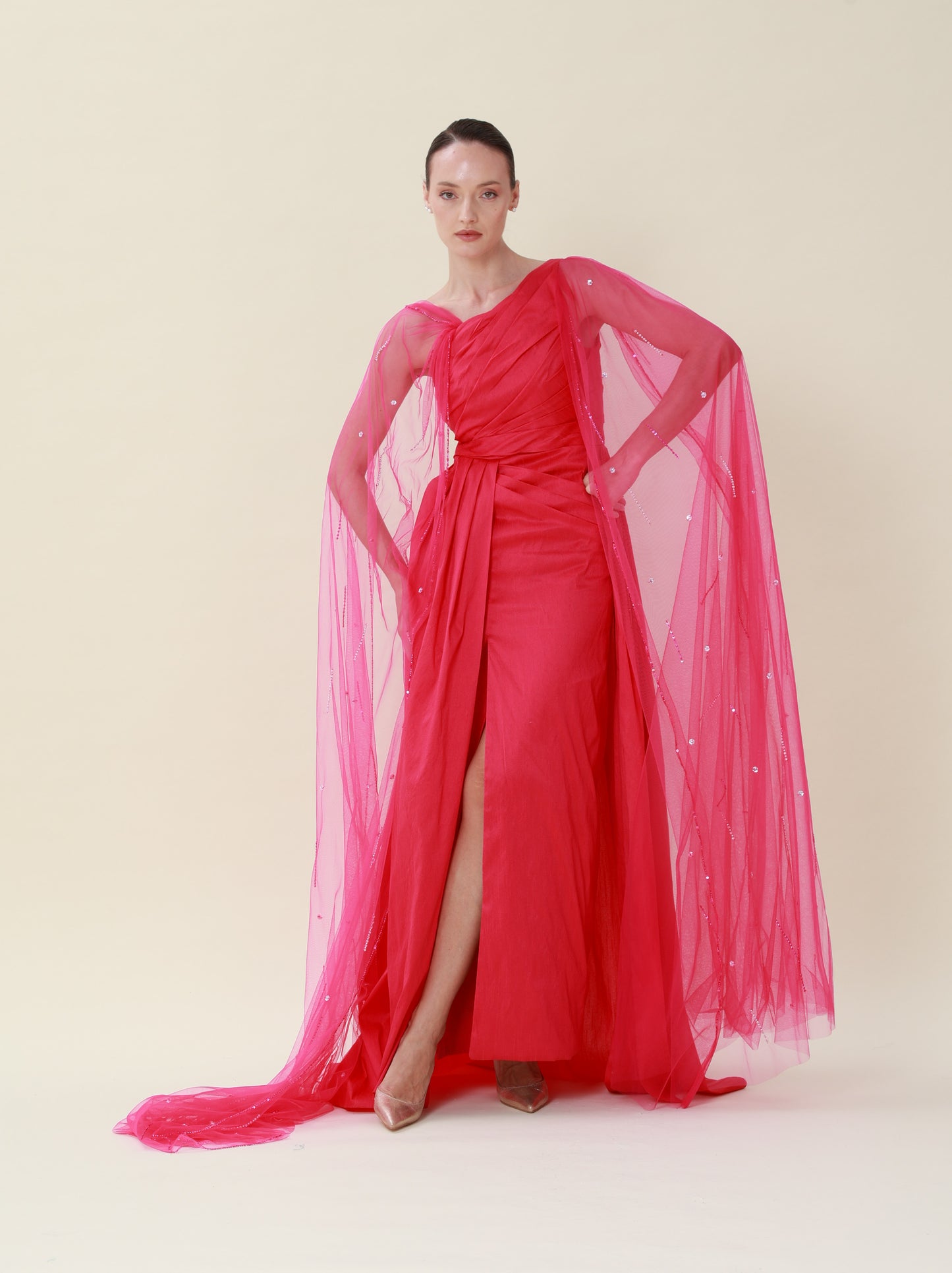 SILA DRESS
