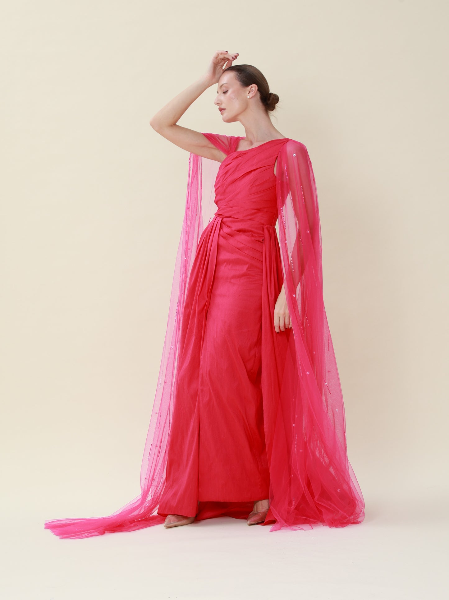 SILA DRESS