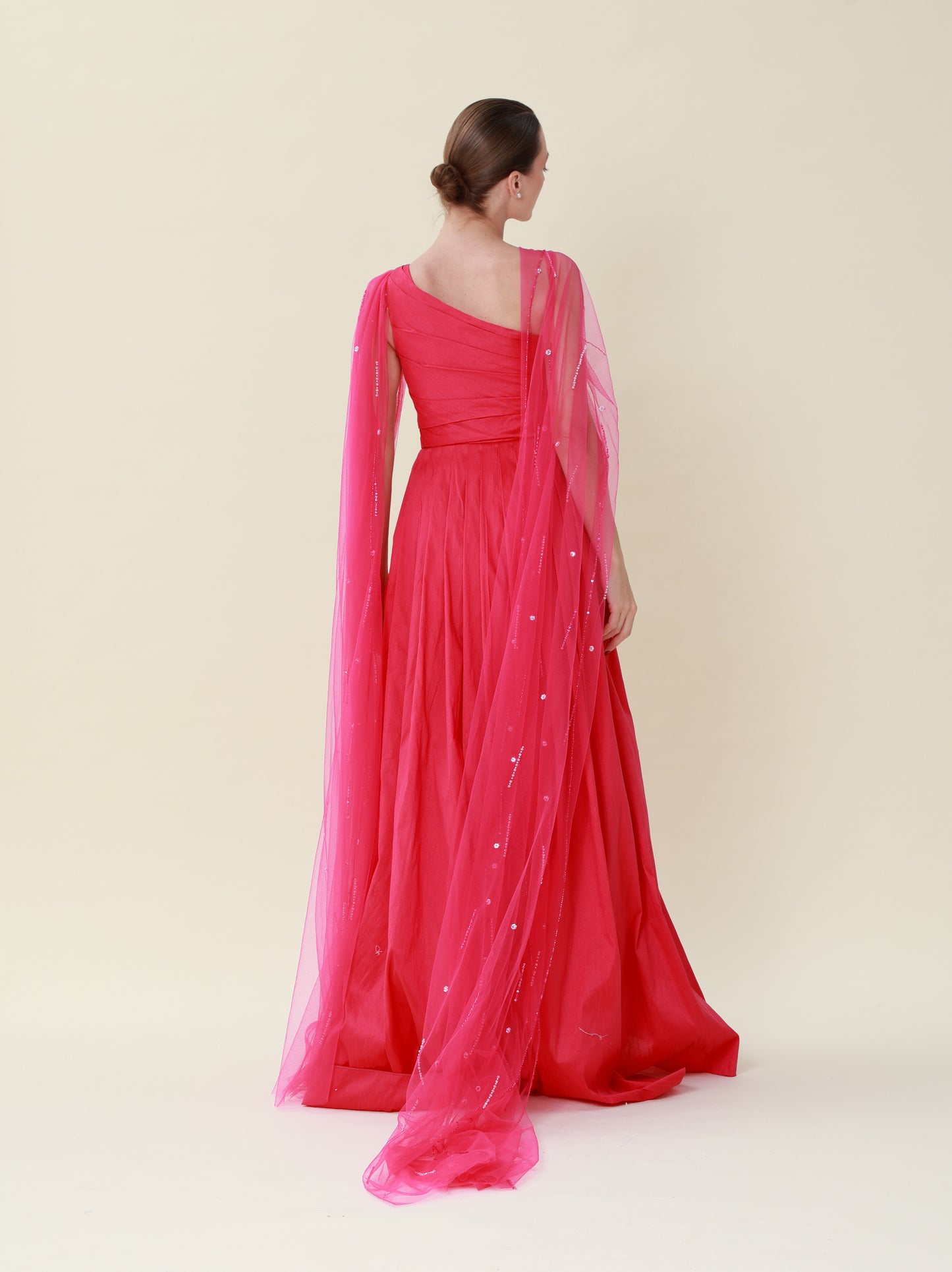 SILA DRESS