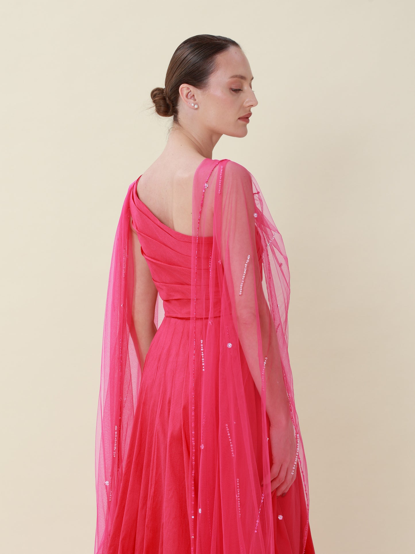 SILA DRESS