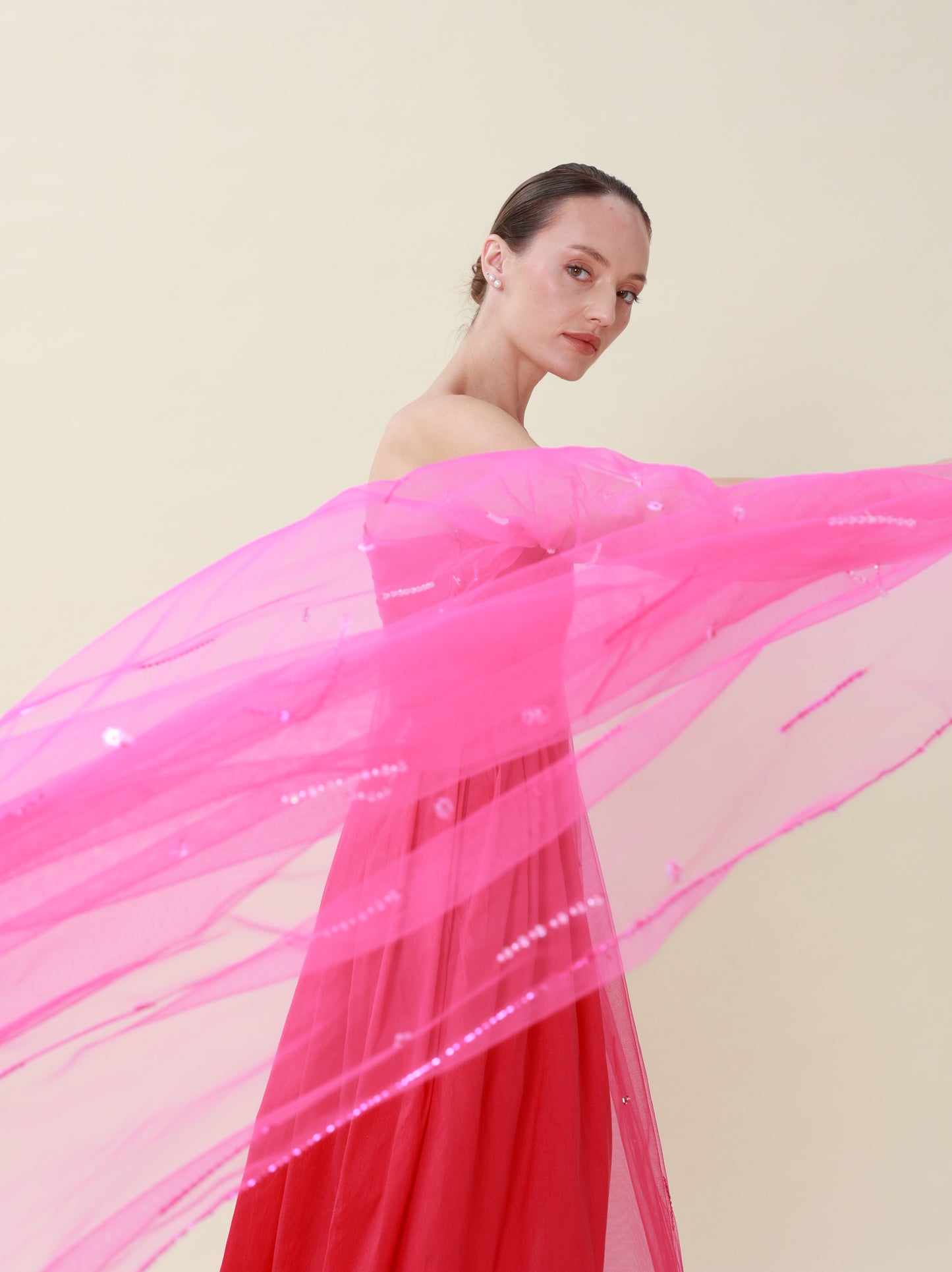 SILA DRESS