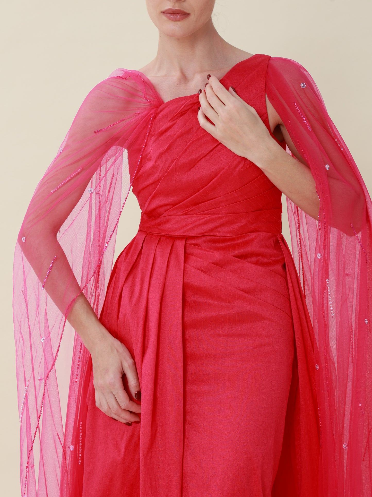 SILA DRESS